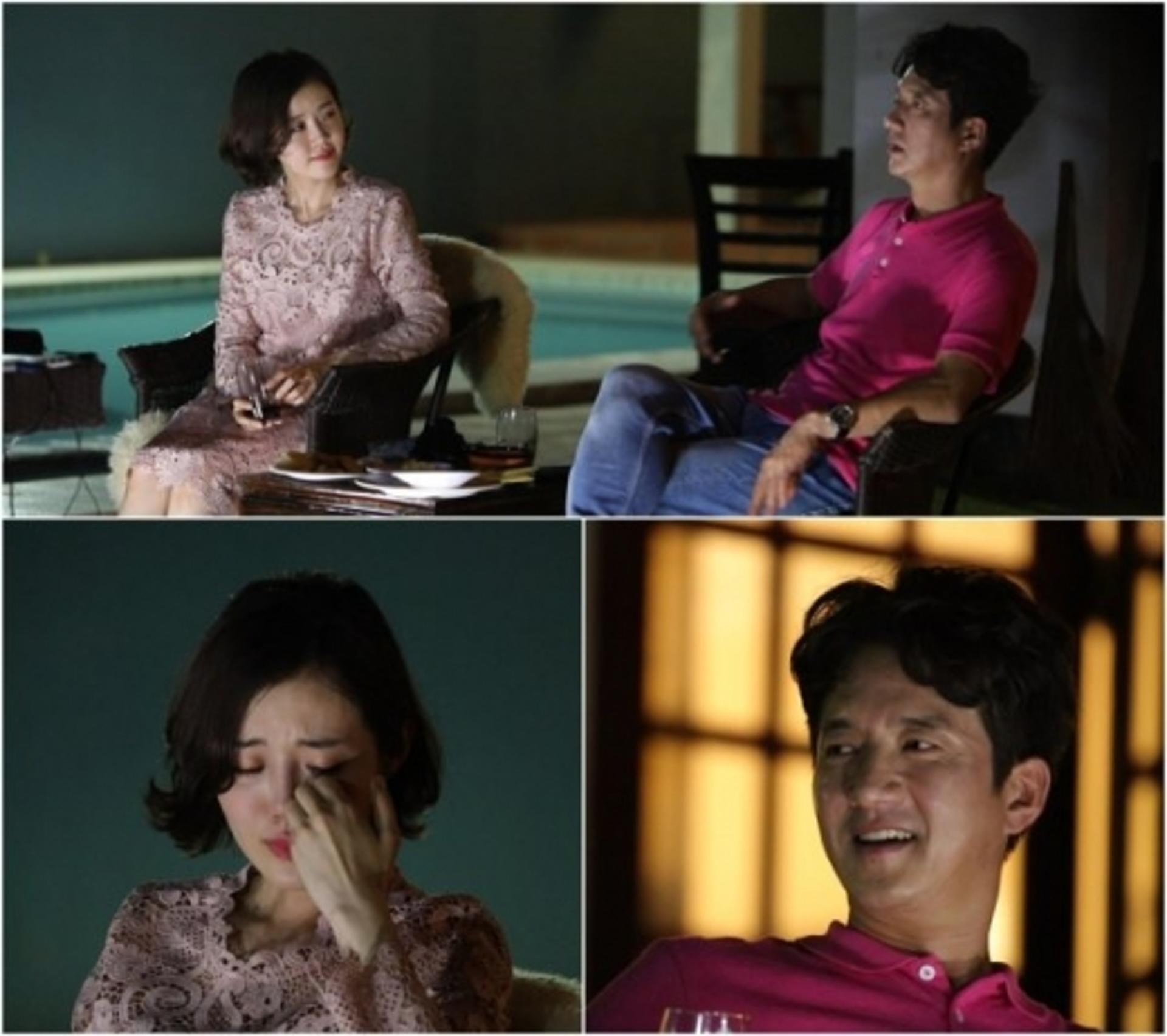 정준호 이하정, 눈물의 이벤트 현장… "둘째라도 갖자고?"