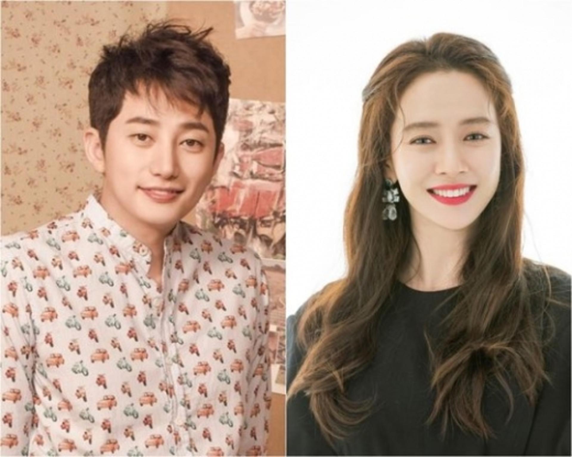 박시후 송지효, '러블리 호러블리'로 만난다… "8월 방송확정"