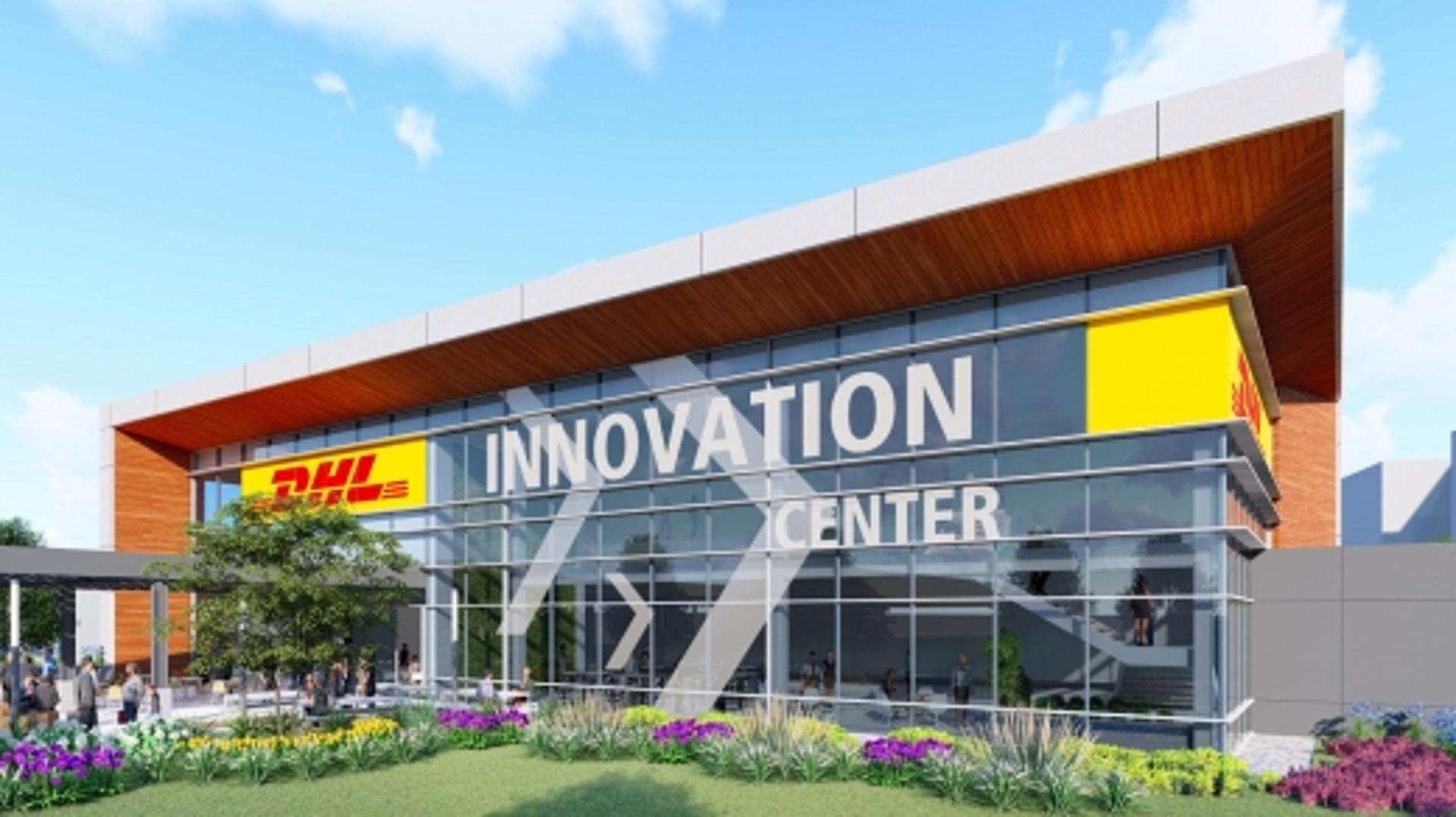 DHL, 미주 이노베이션 센터 설립… 글로벌 3번째