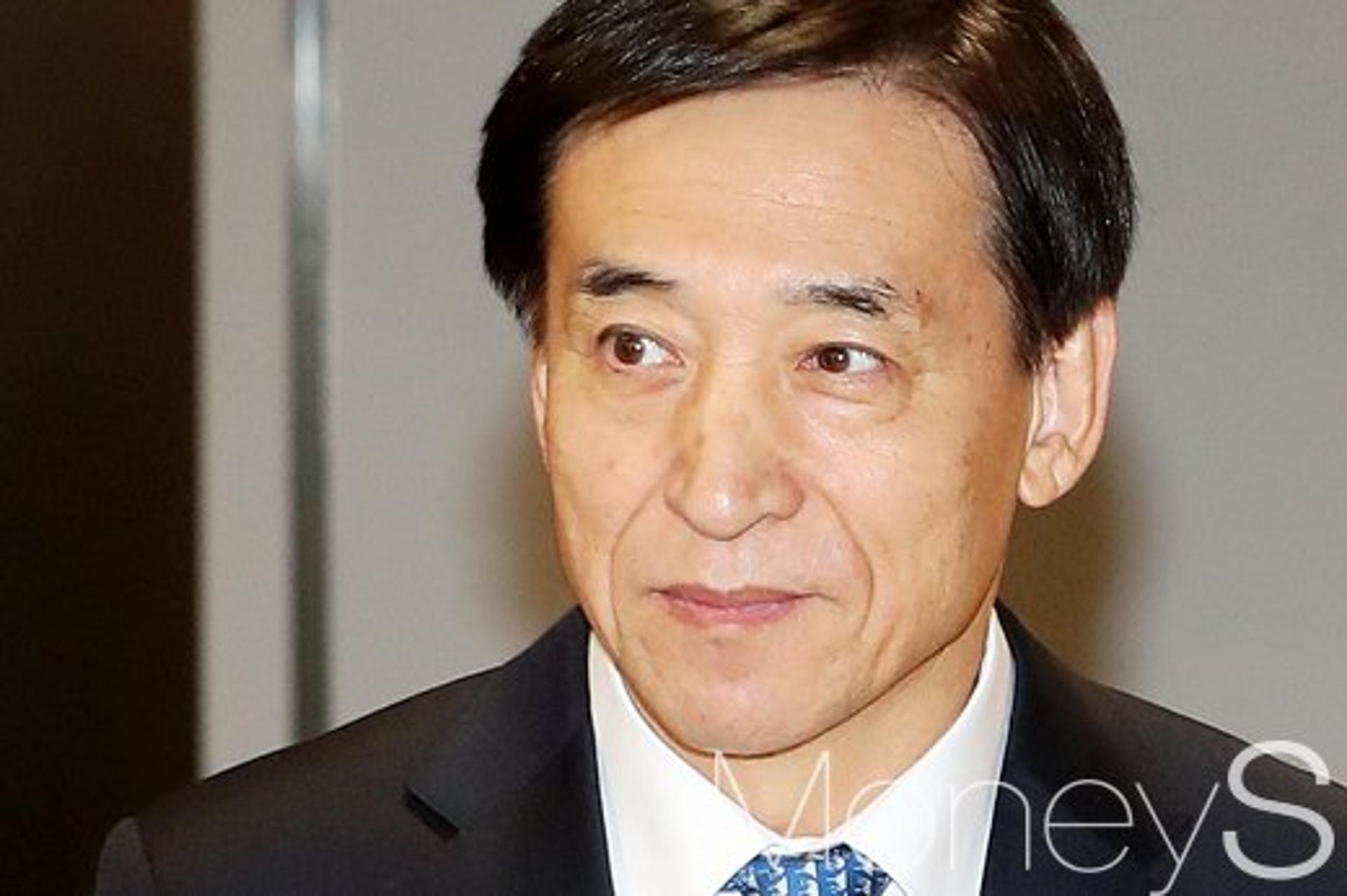 이주열 한은 총재 “미국 금리인상, 신흥국 금융불안 초래”