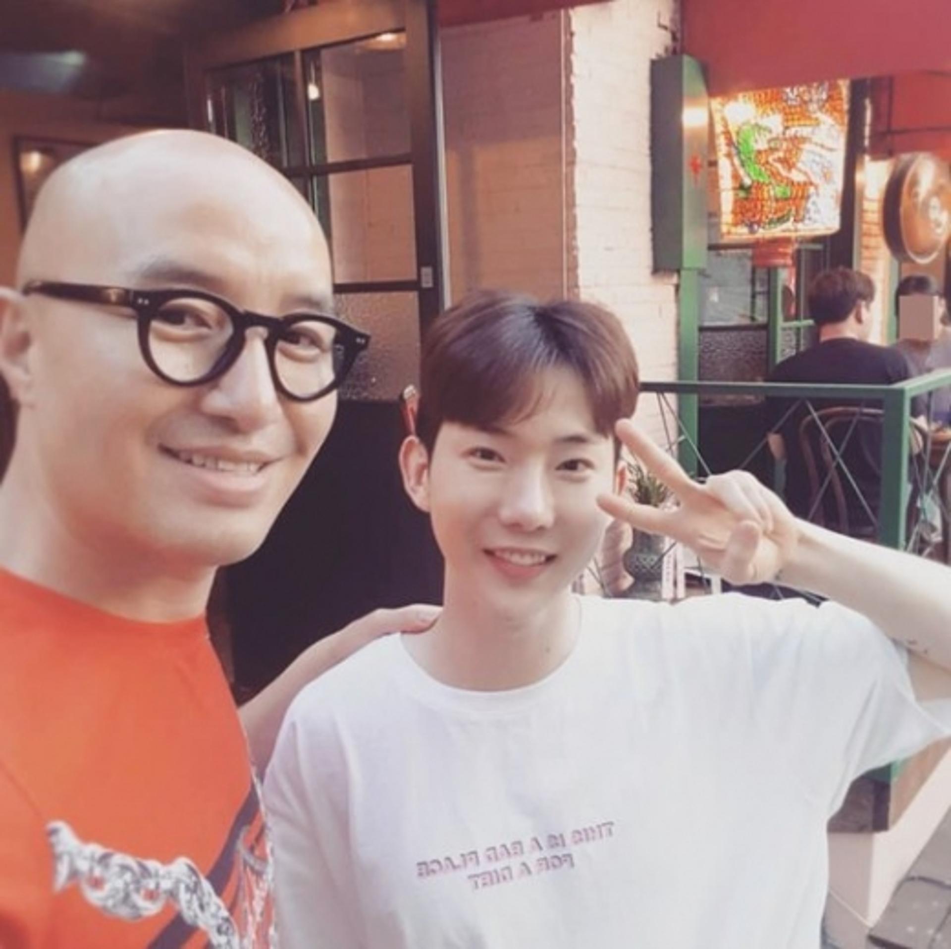 "연예인도 사람"… 조권, 분노한 사연은?