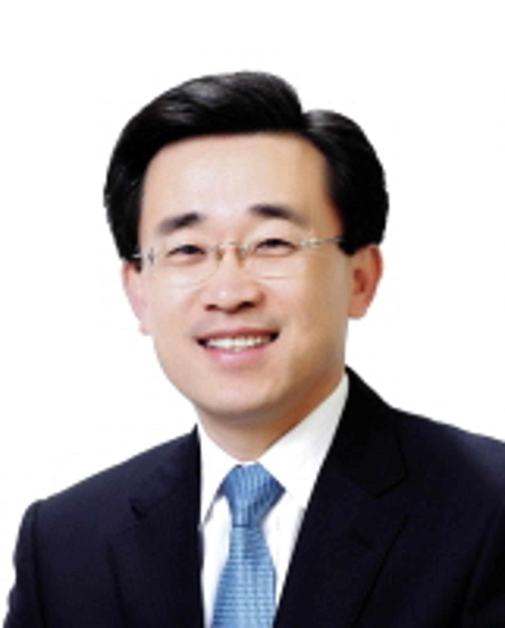 김성환 민평당 광주 동구청장 후보 "학운동 생태문화권 추진"