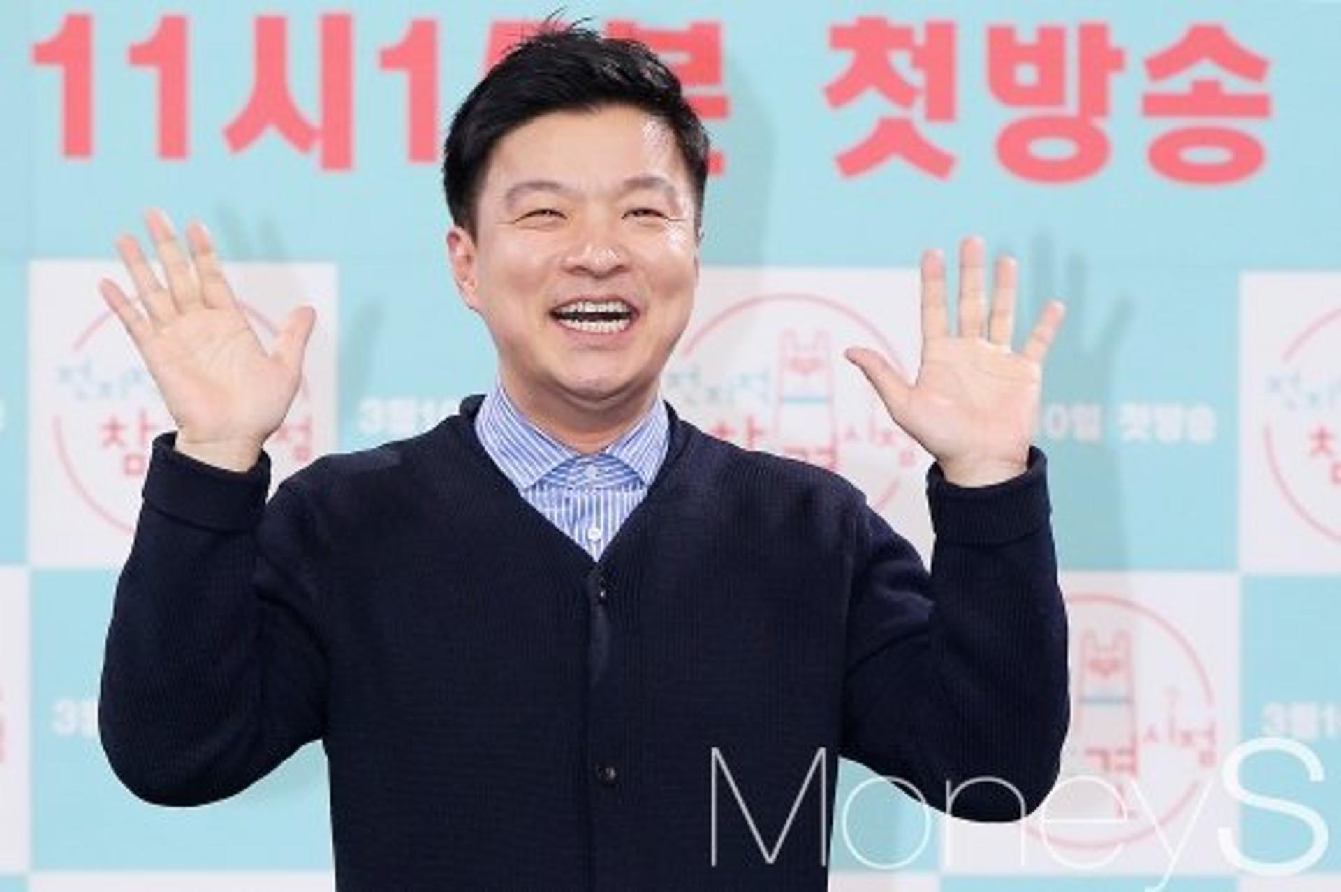 '미투논란' 김생민, 위약금 폭탄 면했다 '억대라더니…'