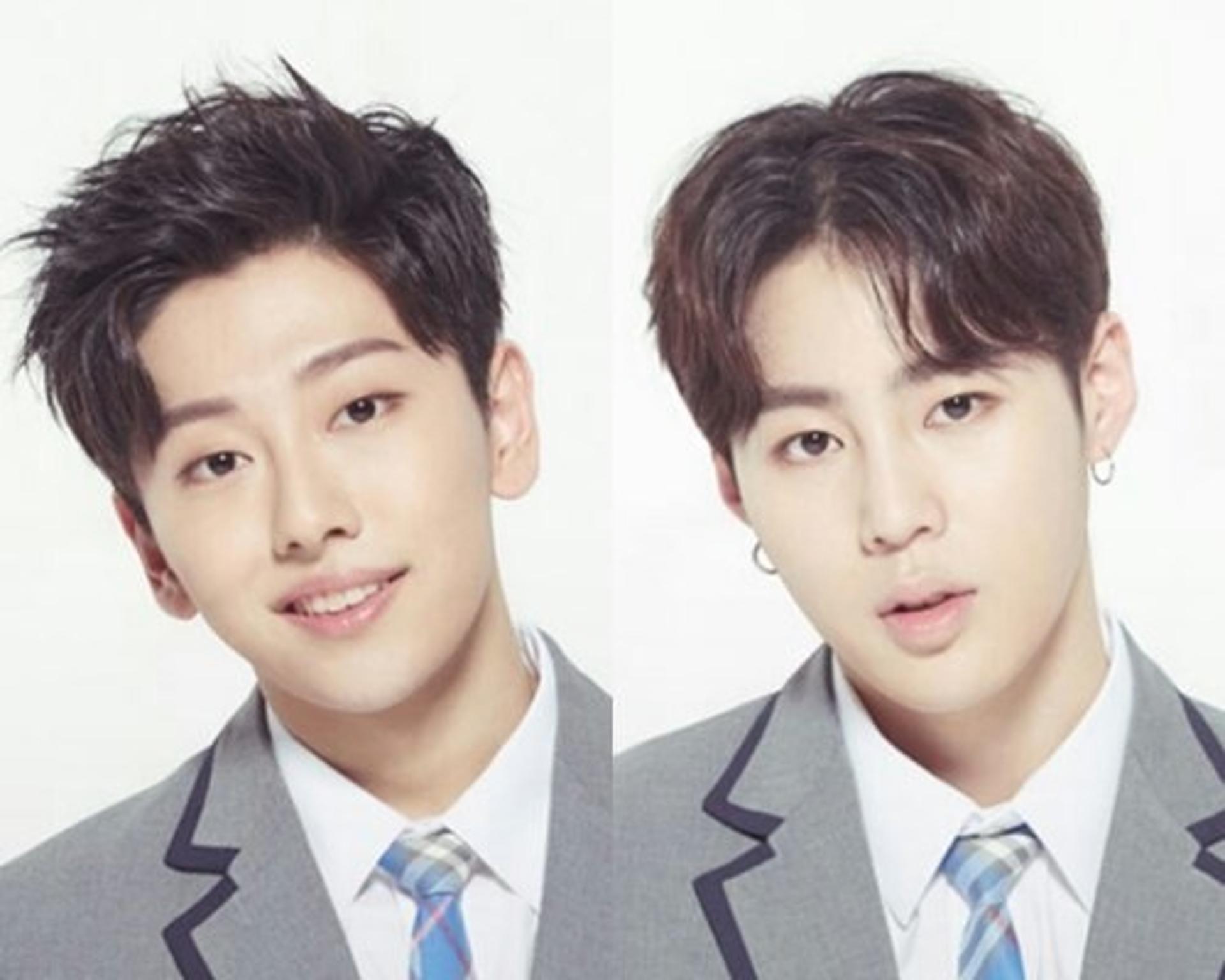 하성운·노태현, 악플러에 칼 뽑았다… "법적 대응"