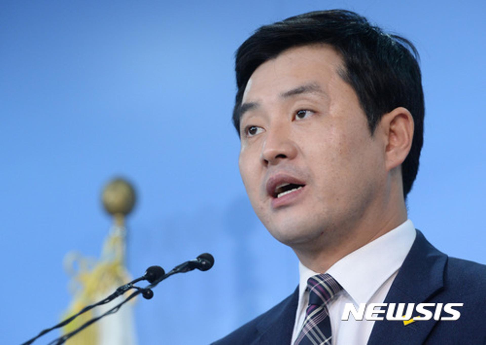 한나라당 매크로 의혹, 정의당 "집단적인 여론조작 매우 충격적"