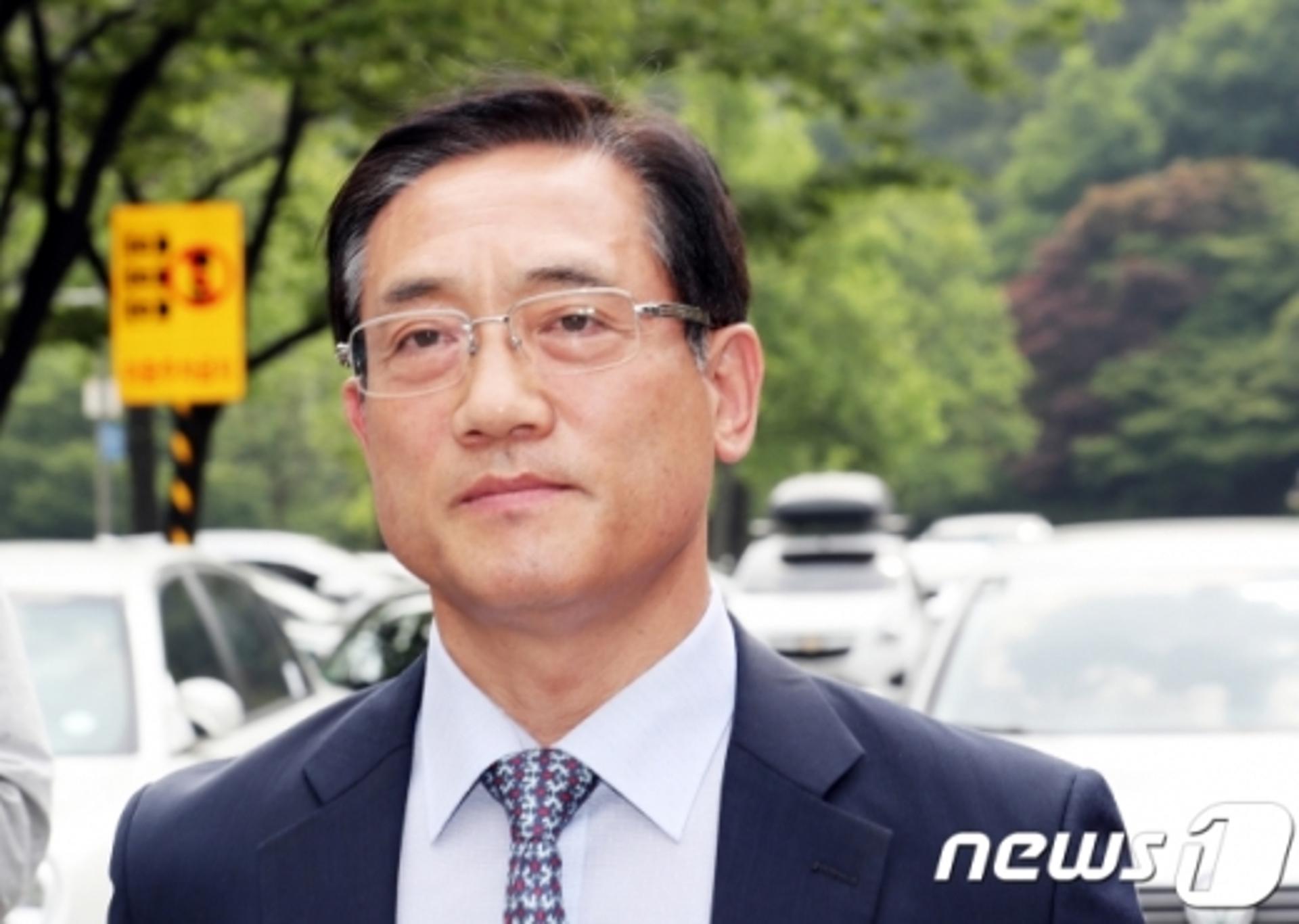 백남기 농민사망, '과실치사 혐의' 구은수 전 청장 1심서 '무죄'
