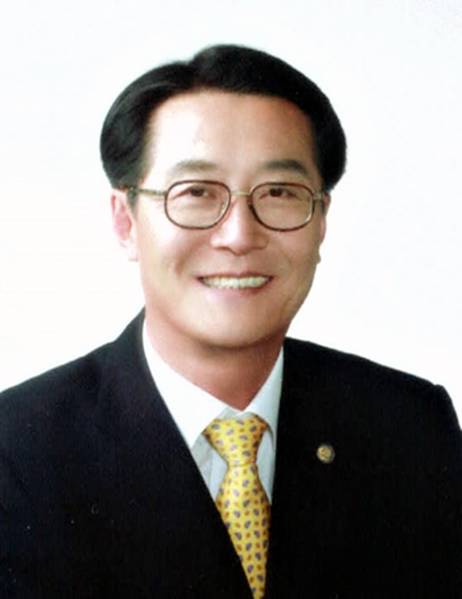 박우량 전남 신안군수 후보 "농민월급제 시범 실시"