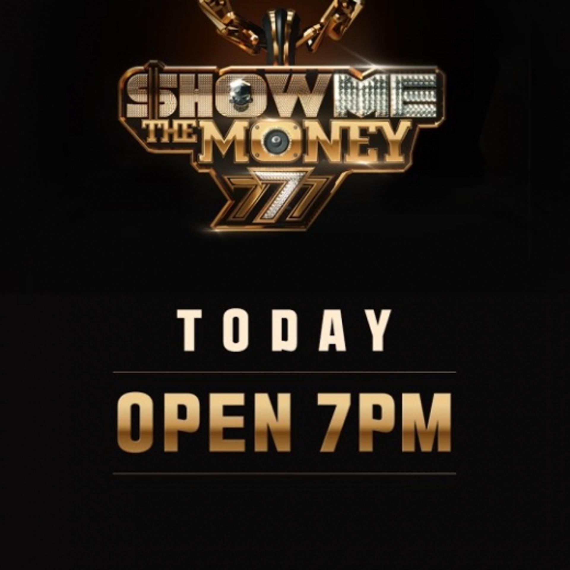 '쇼미더머니' 트리플세븐, 래퍼 공개모집… 제2의 행주는 누구?