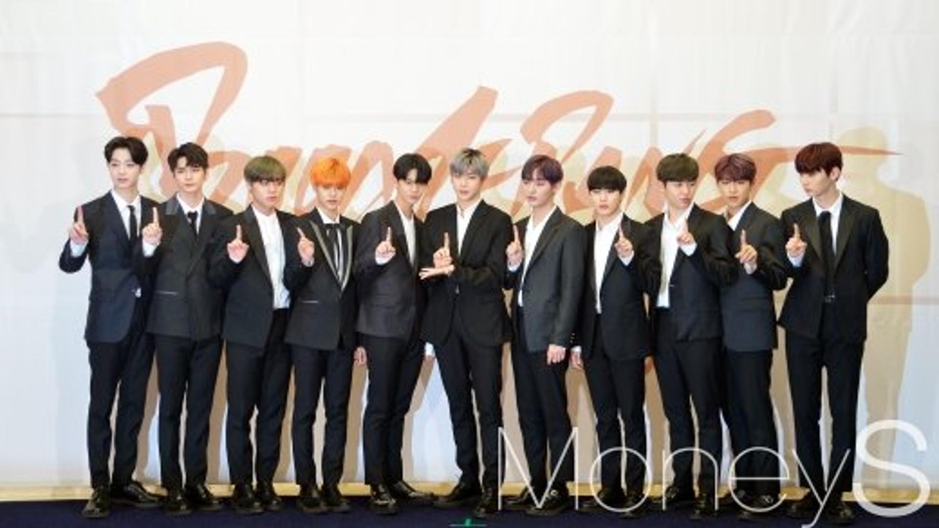 워너원, 美 콘서트 장소변경 '연출상 이유'… "20일 남았는데?"