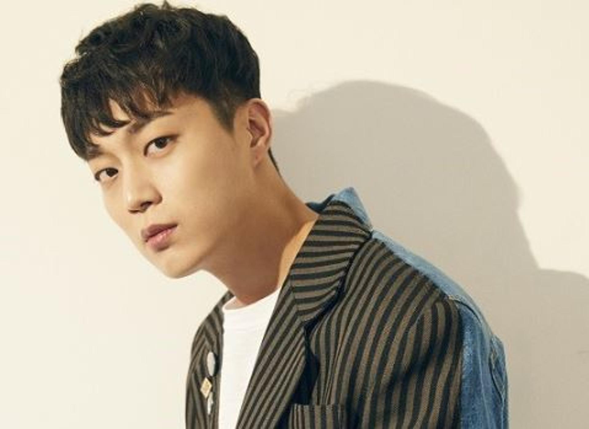 윤두준, 병역법 개정으로 해외일정 불참… "팬미팅 피해 없을 것"