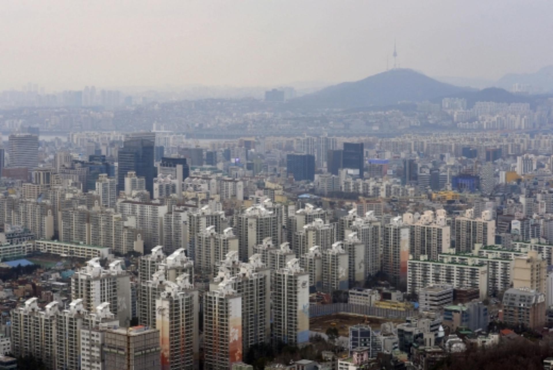 [시장은 지금] 강남권 입주 여파에 전셋값 ‘뚝’