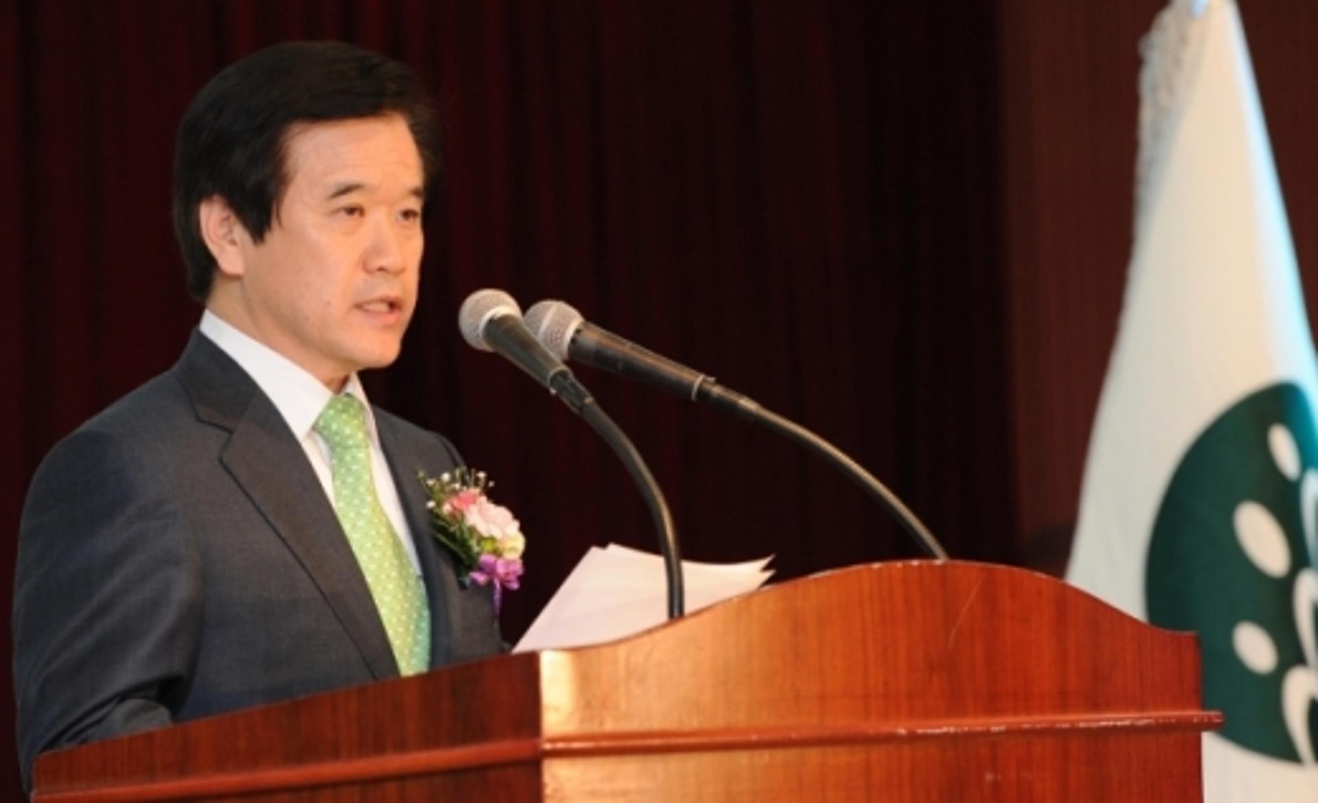 내홍 앓는 경총, 송영중 부회장 거취에 쏠린 눈