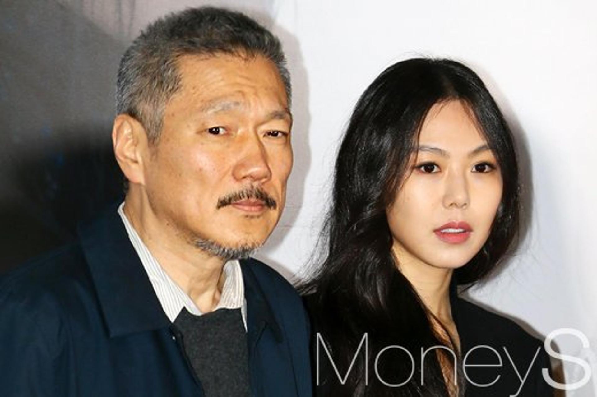 '이혼 절차 진행중' 홍상수, 김민희 가족 사는 '하남'으로 이사?