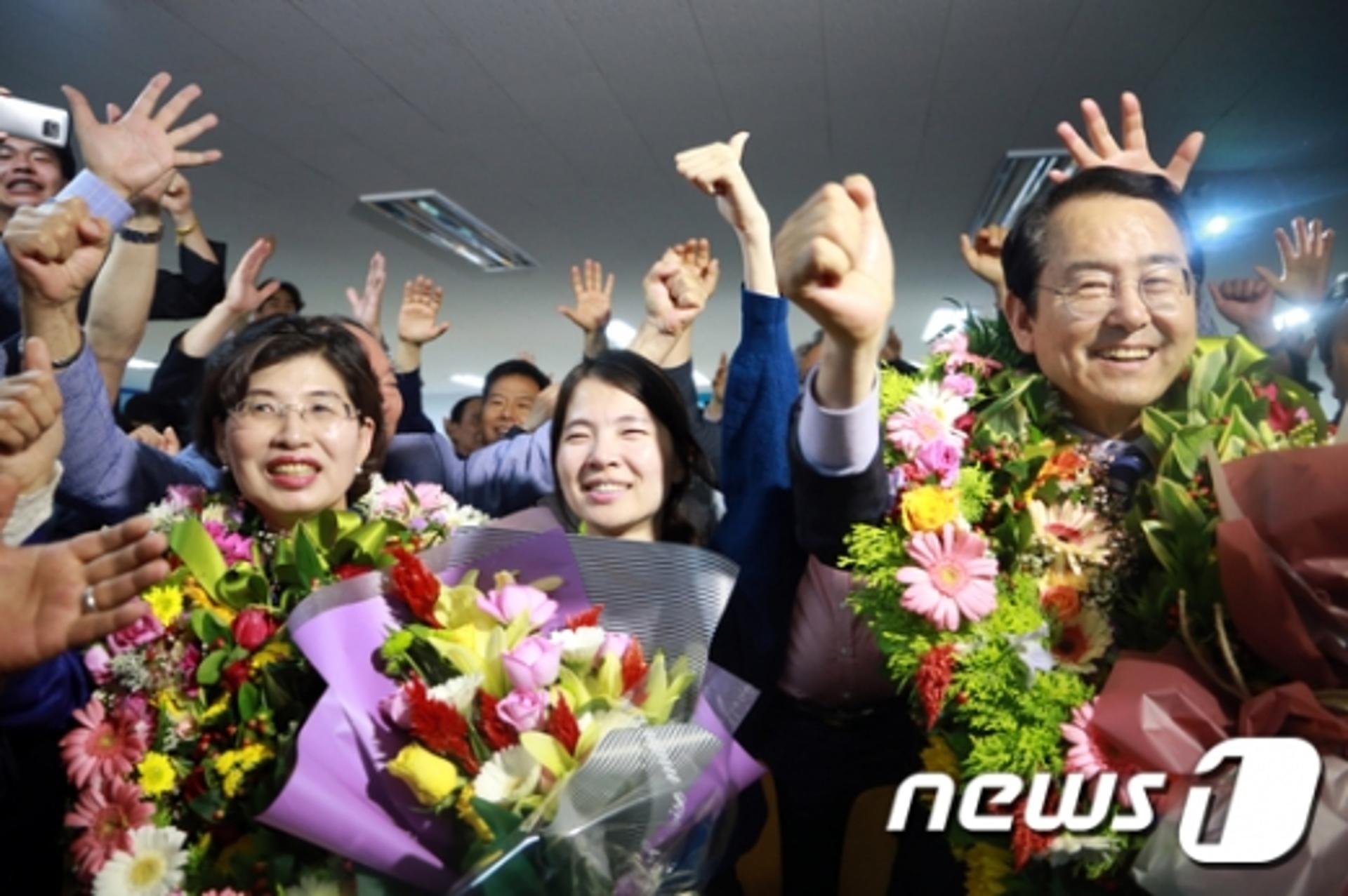 김종식 목포시장 당선인, 민선7기 취임준비기획단 출범