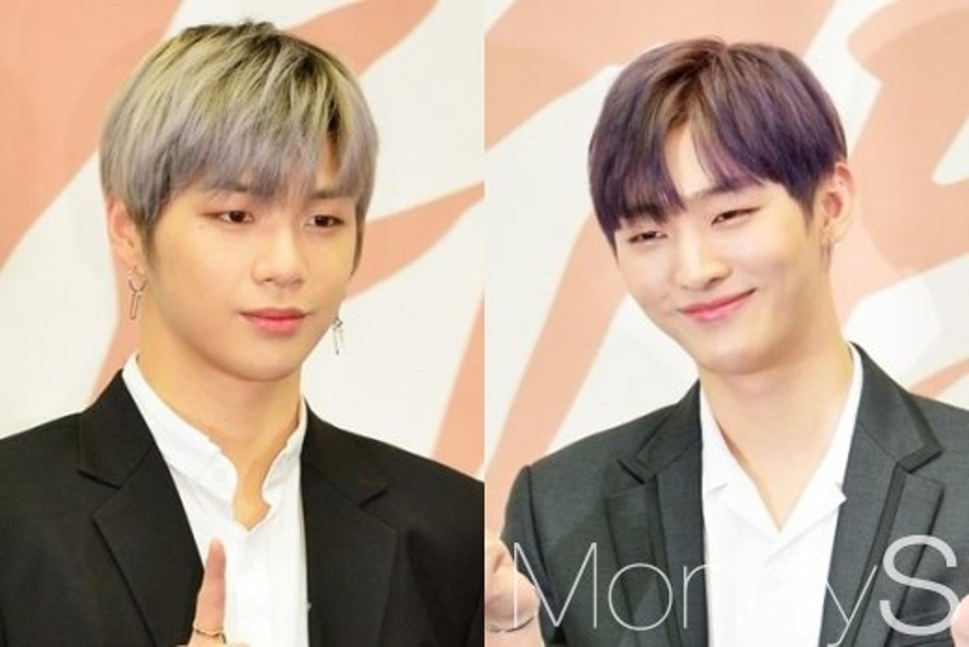 윤지성·강다니엘 고소 "인신공격 악플러, 추가 법적대응… 합의 NO"
