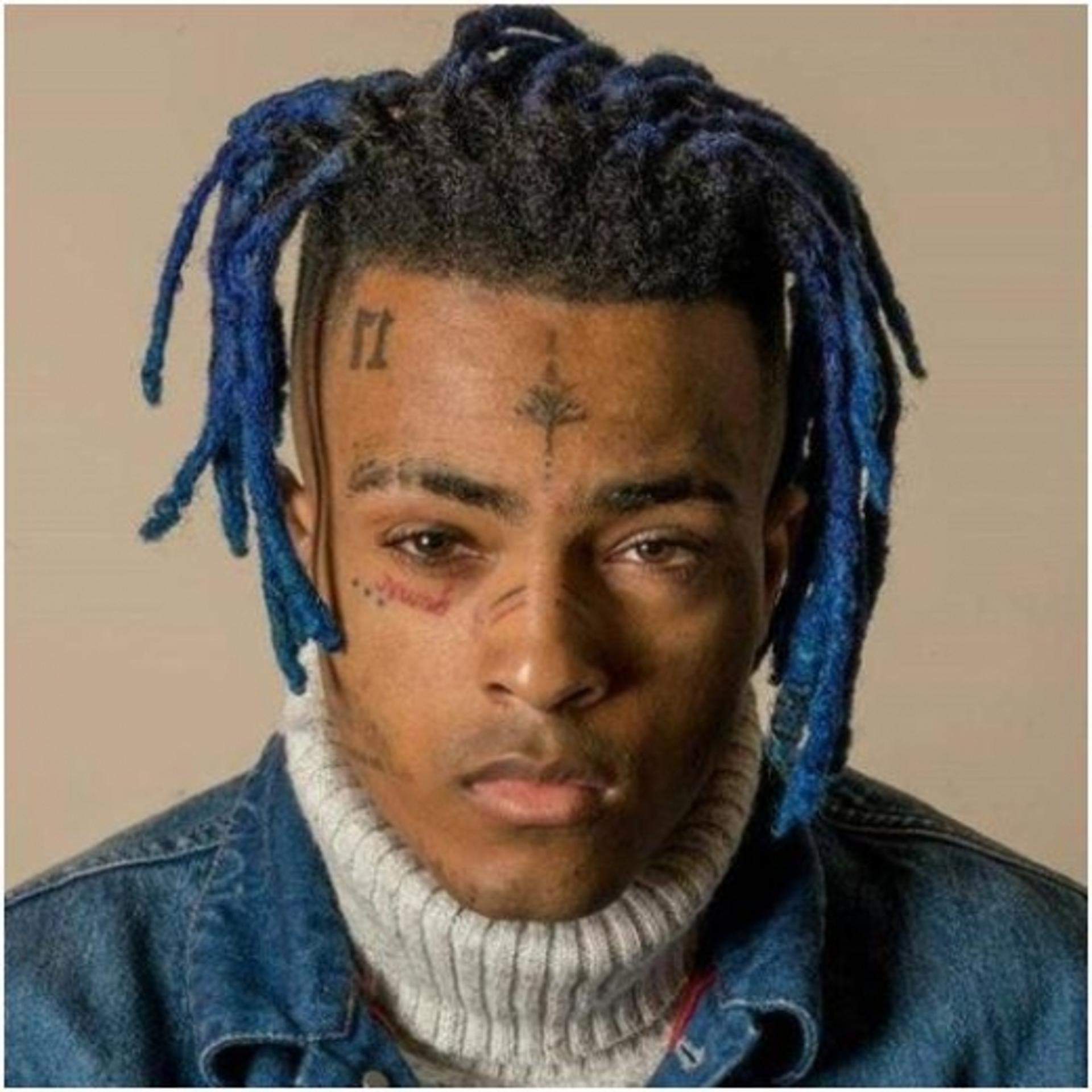xxxtentacion 사망, '향년 20세' 총격사고로 피살… 그는 누구?