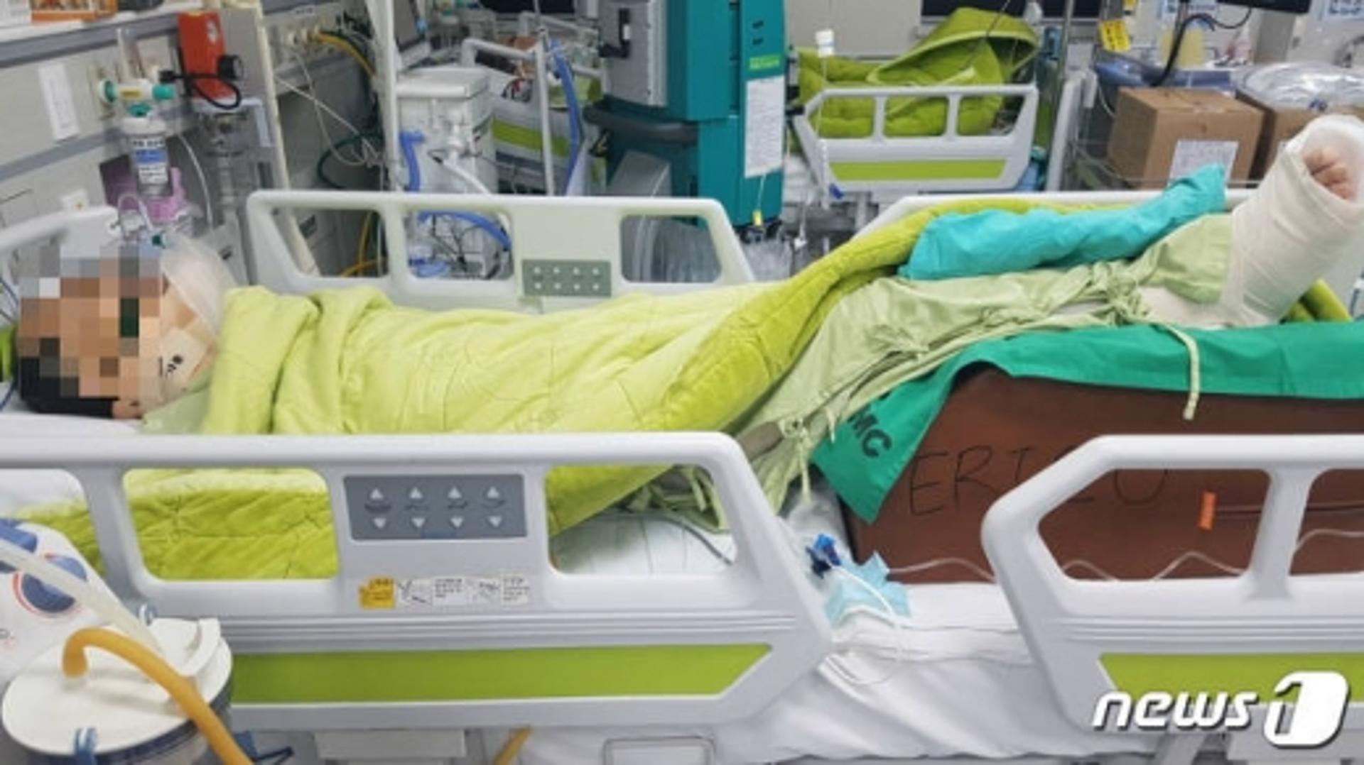 함안 트랙터 사고, 가해자 혐의 '특수상해'로 변경… 무슨 일?