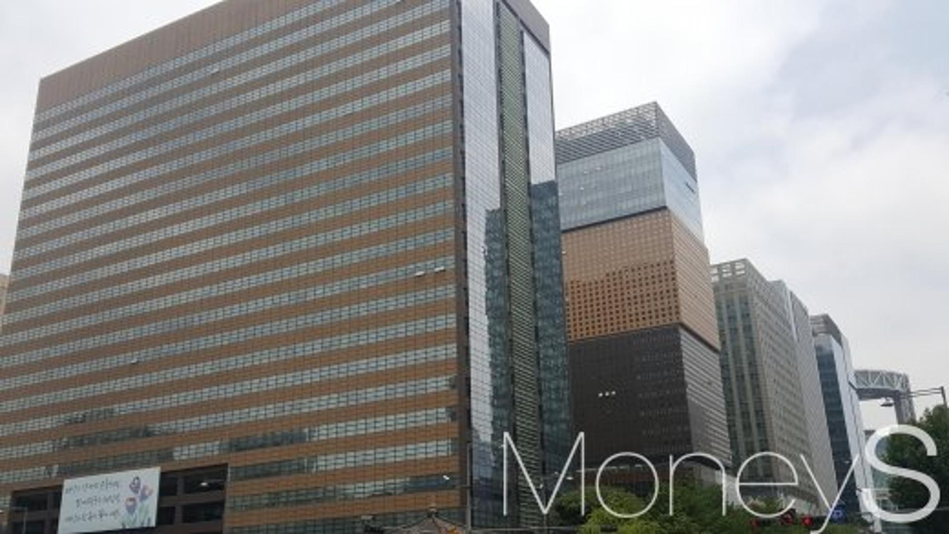 지난달 상업·업무용부동산 거래량 전월 대비 3.8% 증가