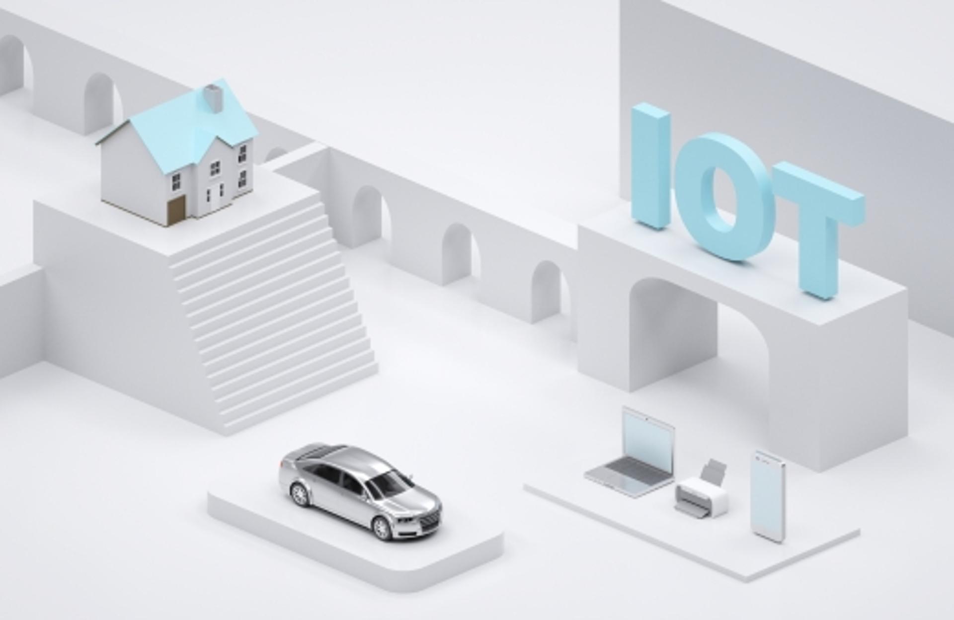 LH, IoT 기반 스마트홈 신기술 R&D 전시회 개최