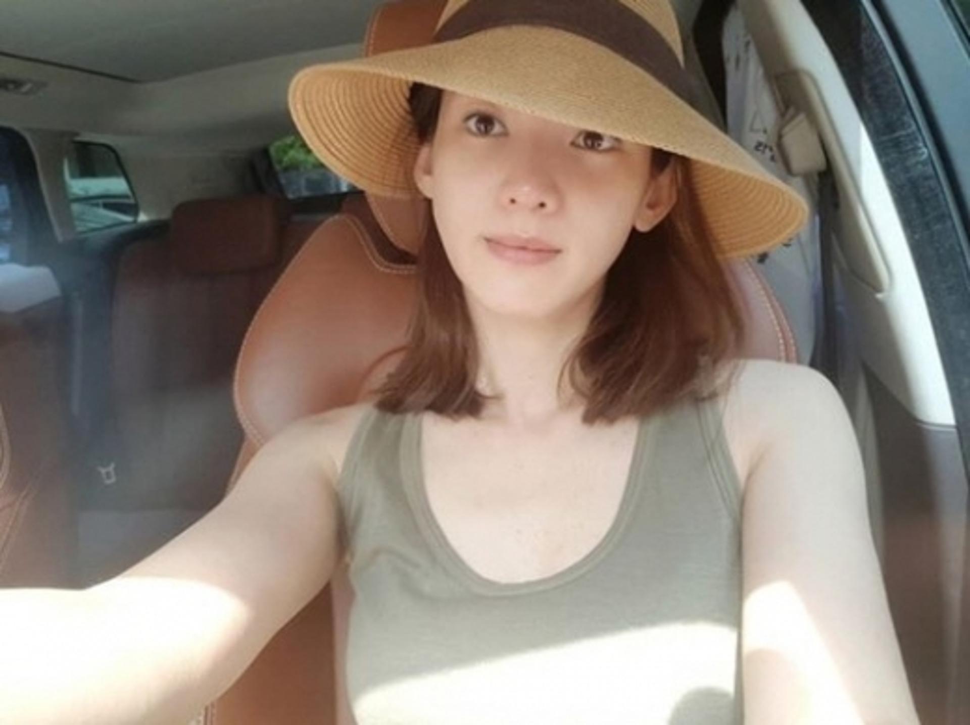 정가은 비애, 워킹맘의 고충 "울면서 등원하는 딸… 정말 힘든 날"