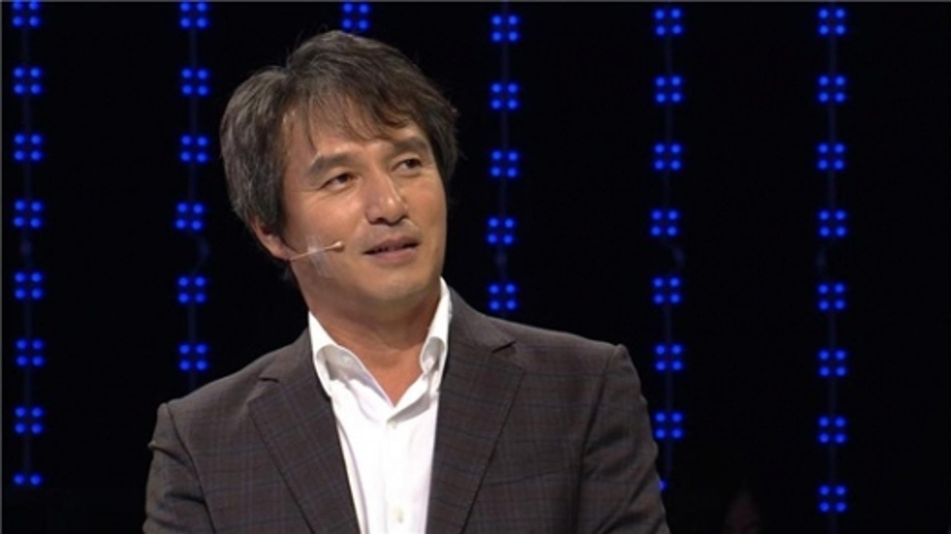조재현 화장실 성폭행 보도, '재일교포 여배우' 누굴까?