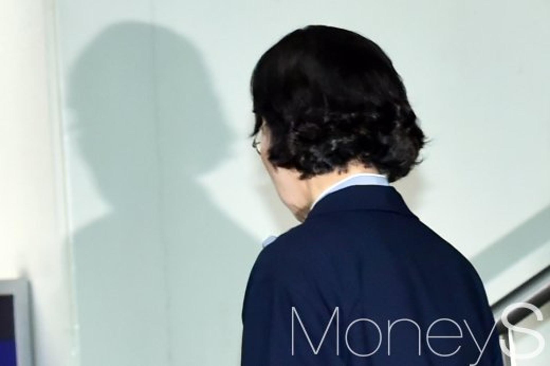 이명희 구속영장 또 기각, 법원 "구속수사 필요 없어"