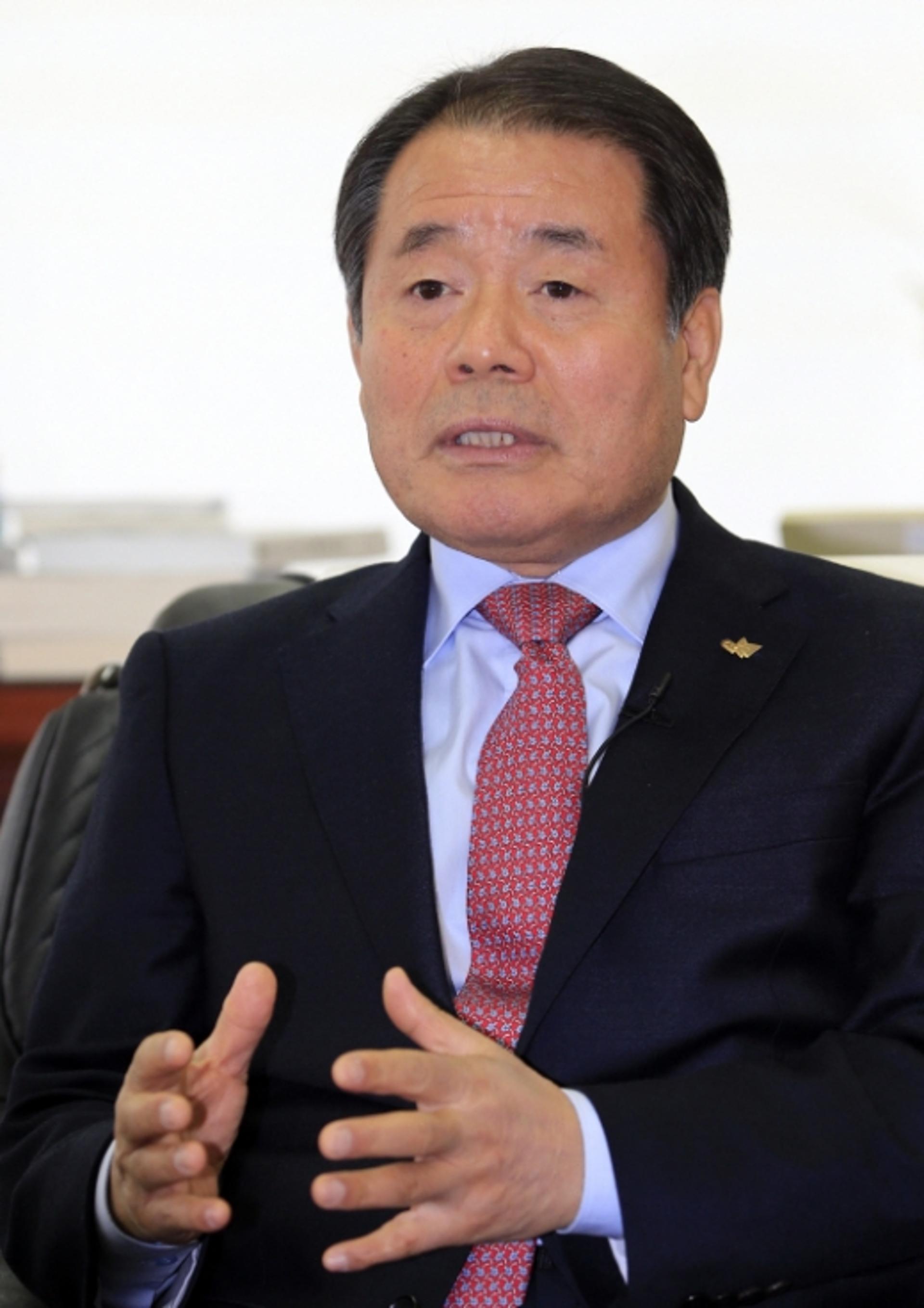 김영구 건설협회 전남도회장, '건설의 날' 금탑산업훈장 수훈