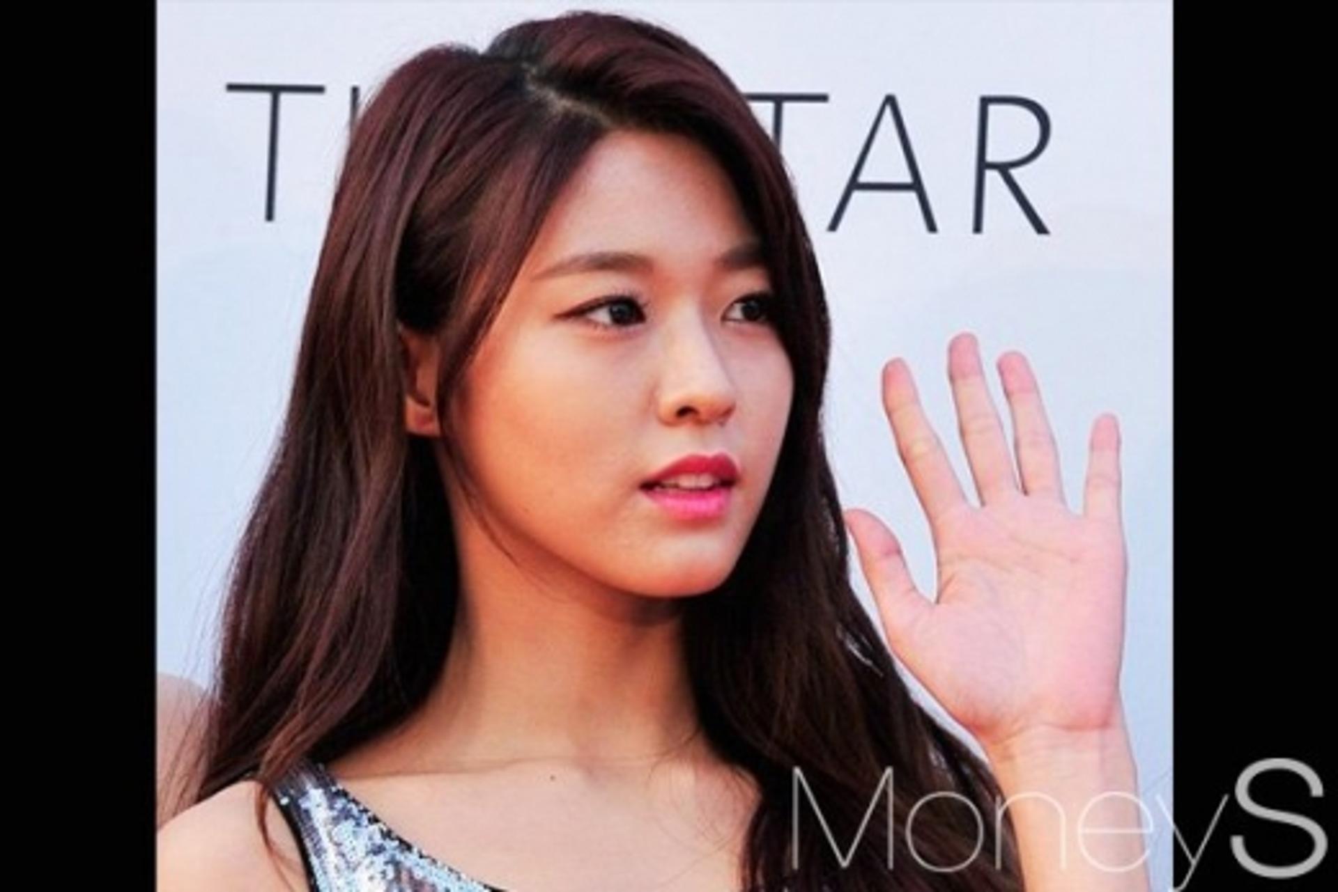 설현 합성사진 유포자 고소, FNC 측 "선처 없이 강력대응할 것"