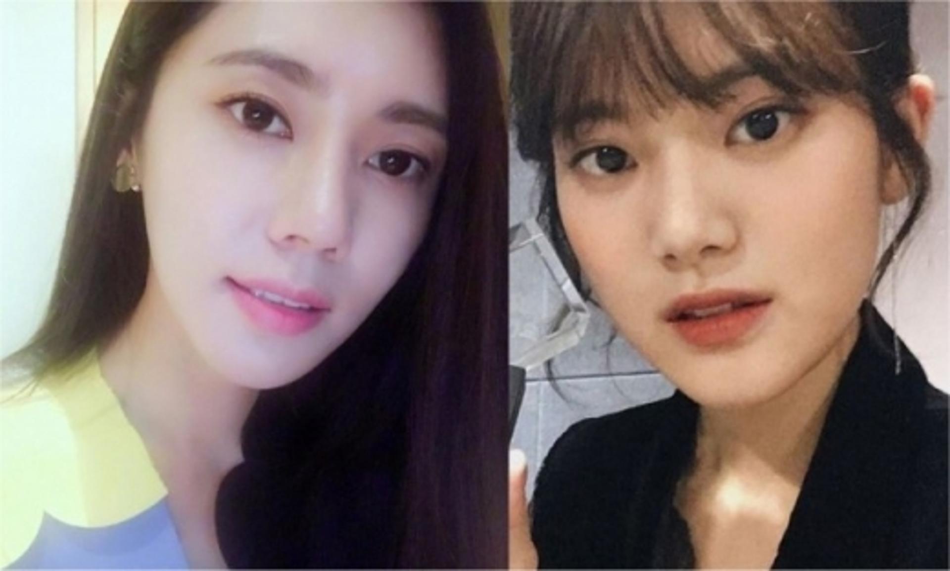 민서, 추자현 닮은꼴?… 얼마나 닮았나 보니