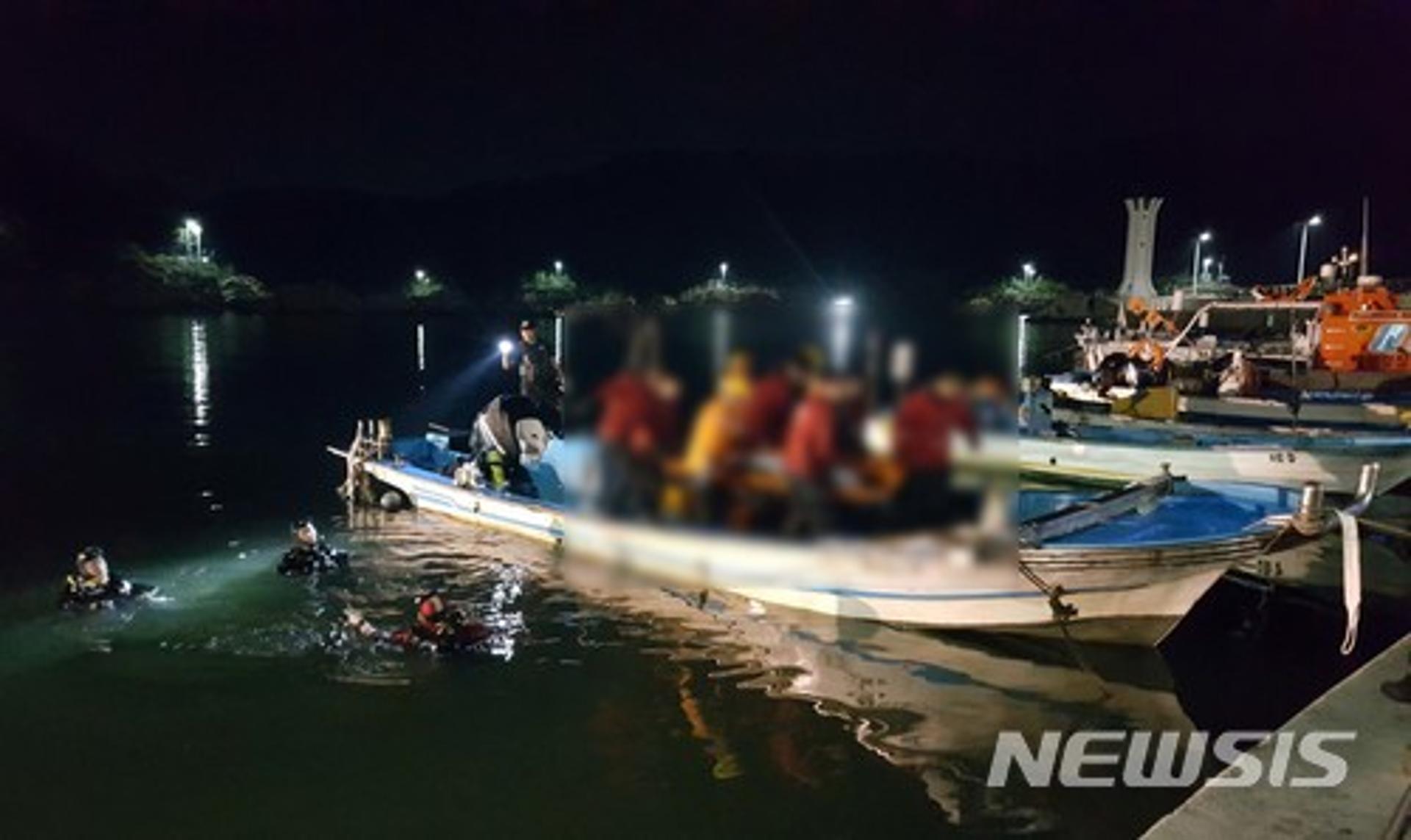 부산 승용차 추락, 50대 운전자 사망… 무슨 일이?