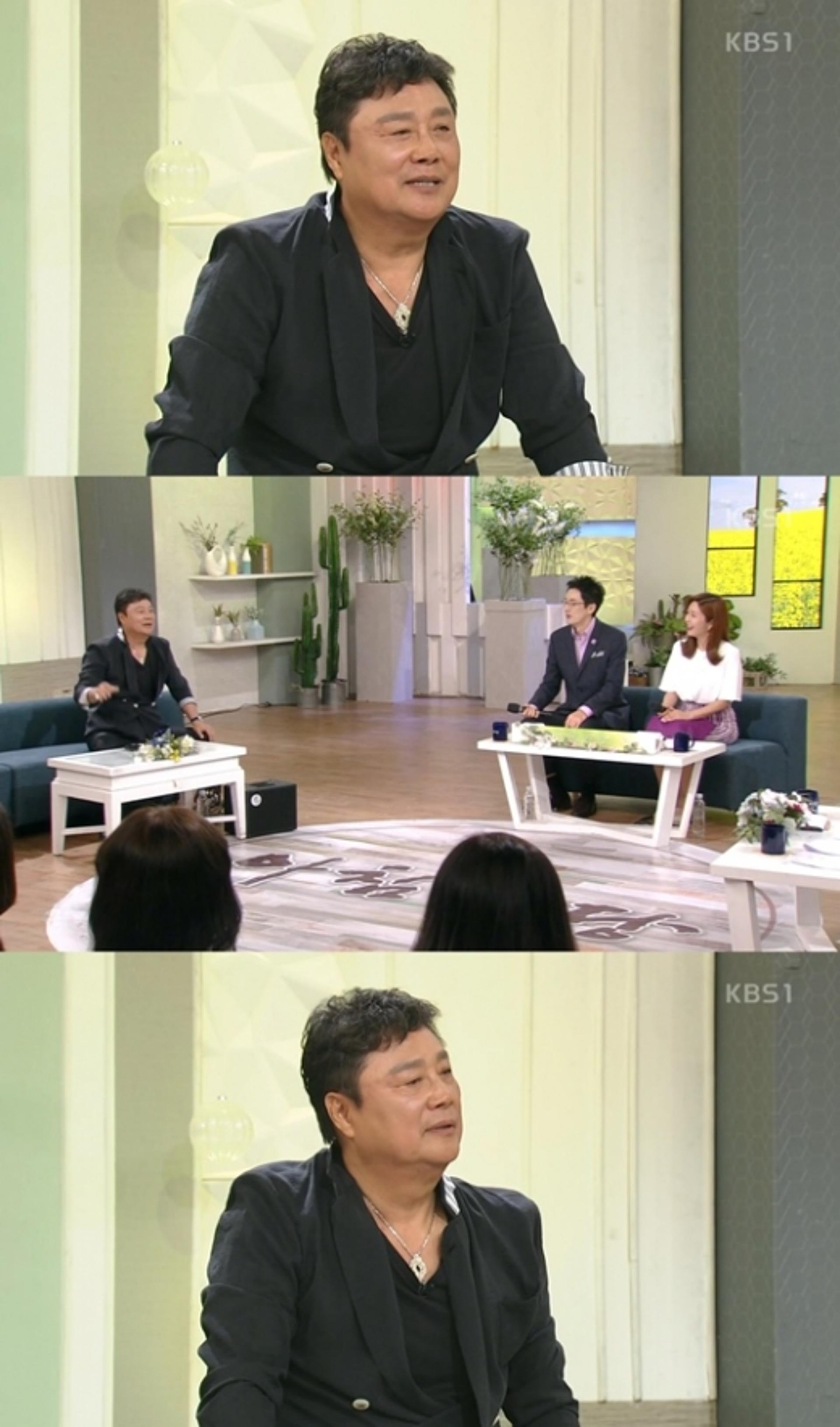 남진 집안, 이 정도였어?… "유복하게 자라"