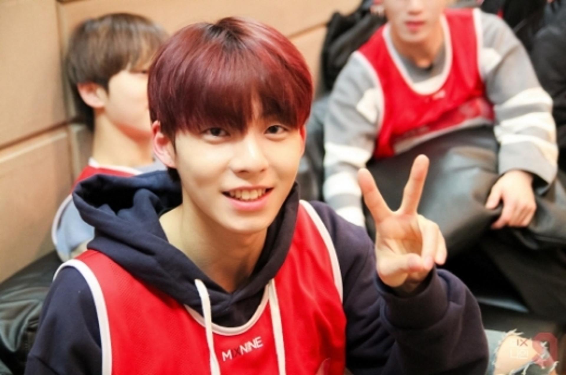 '믹스나인' 데뷔무산 우진영 측, YG에 소송 제기… 왜?