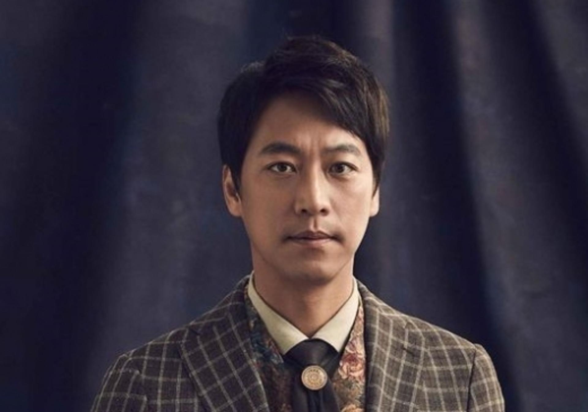 [공식입장] 오만석 결혼 "아내는 비연예인, 사생활보도 자제해달라"