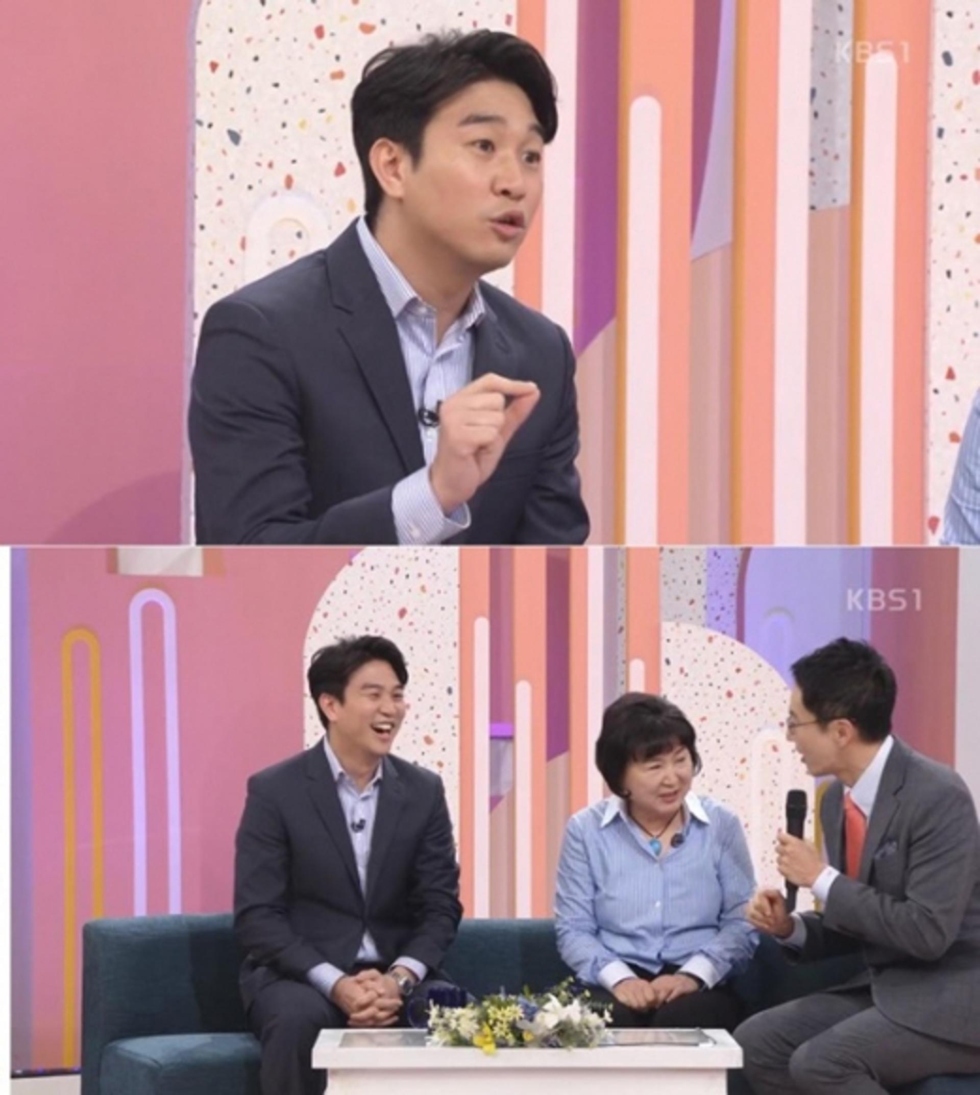 '아침마당' 조승연 작가, 7개 국어 비결은 바로 "OO"