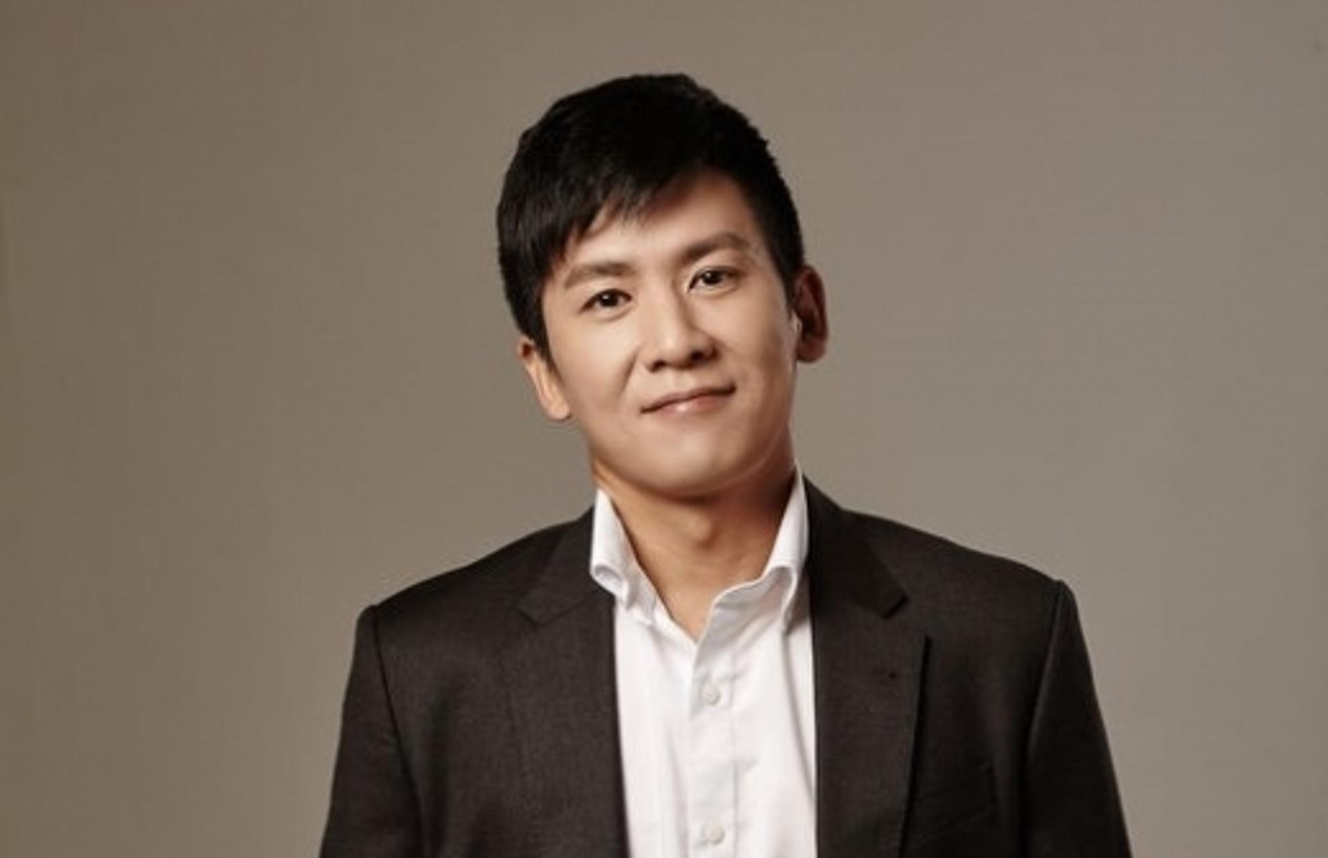 홍경민, 아내 임신 3개월… "3년만에 두 아이 아빠된다"