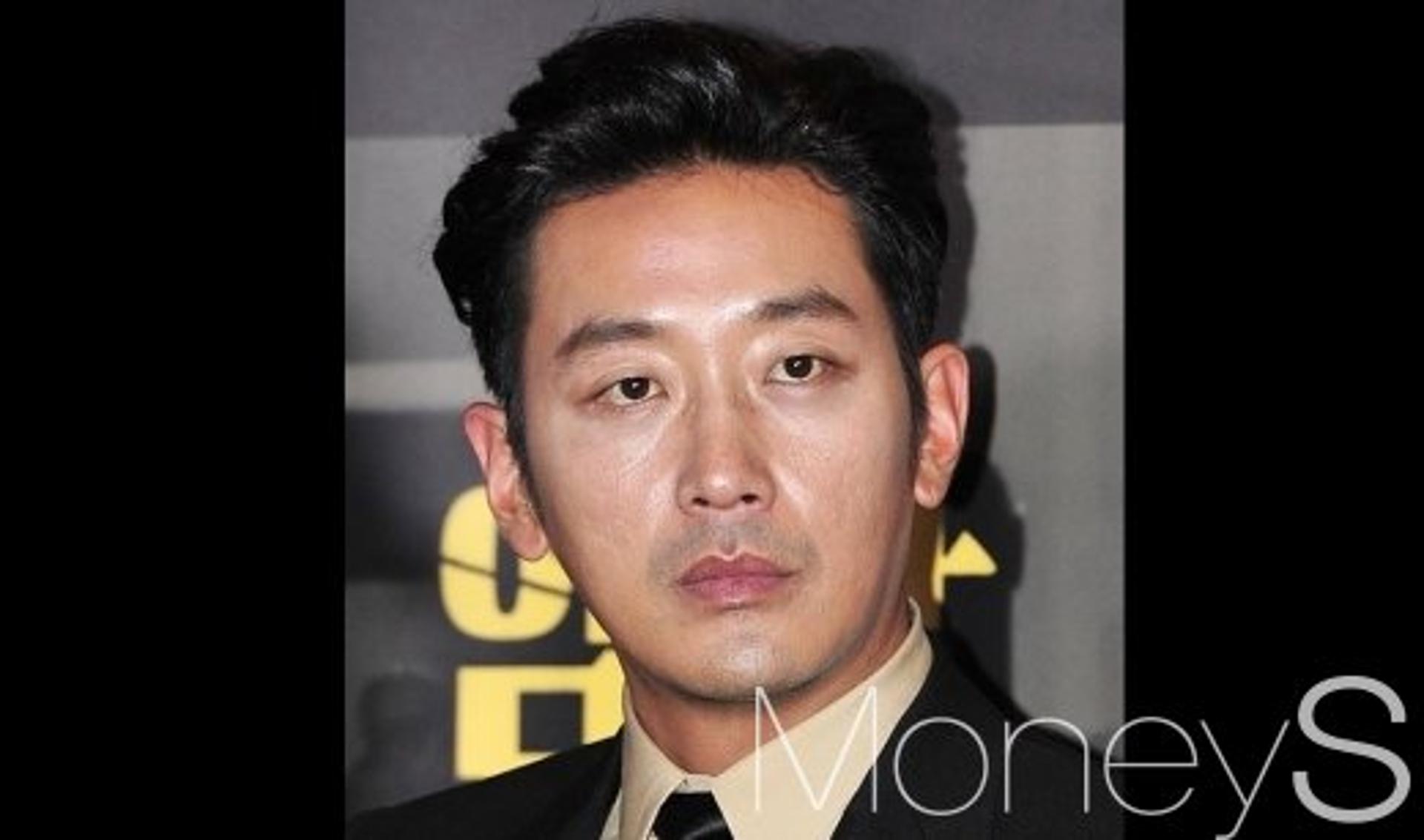 하정우, 강제규 감독 '보스턴 1947' 출연?… "긍정 검토중"