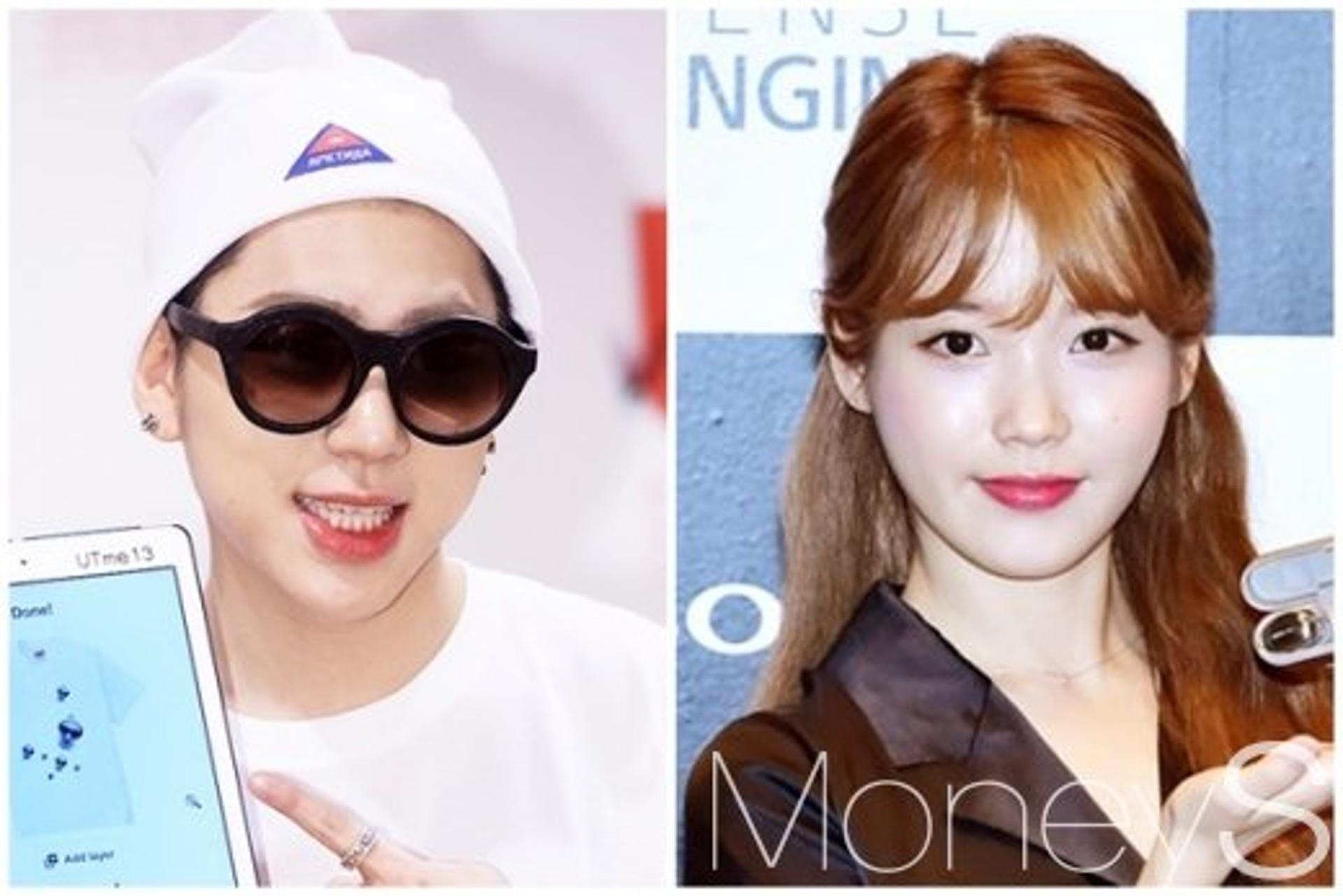 지코·아이유, 이달 말 스페셜 싱글 발매 "역대급 콜라보"