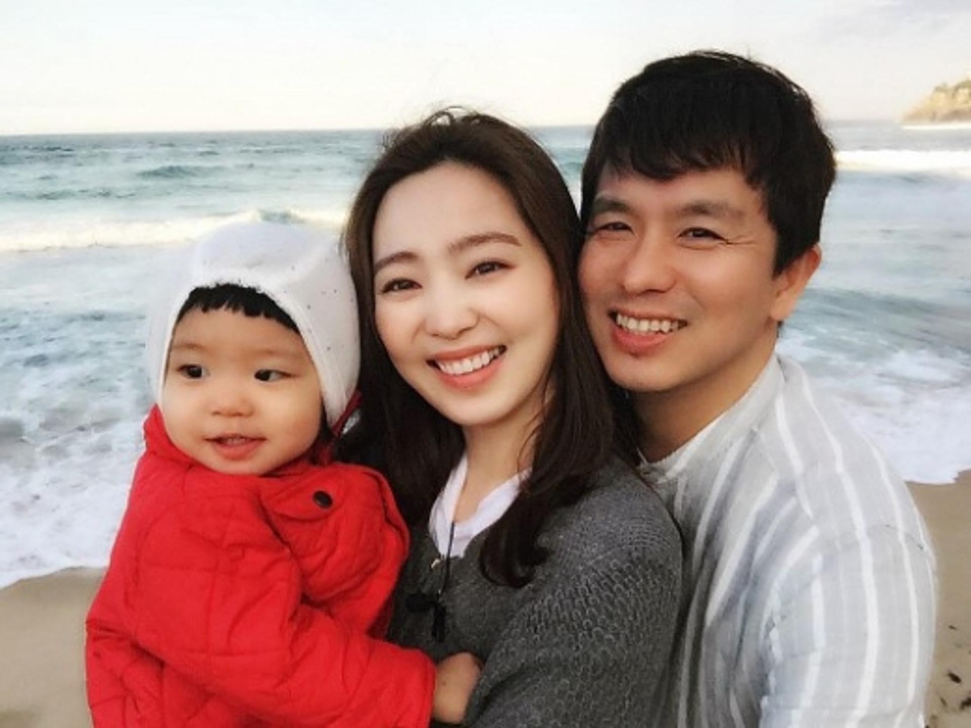 차유람 득남, "남편 이지성 작가 매우 이뻐해"… 두 아이 엄마됐다