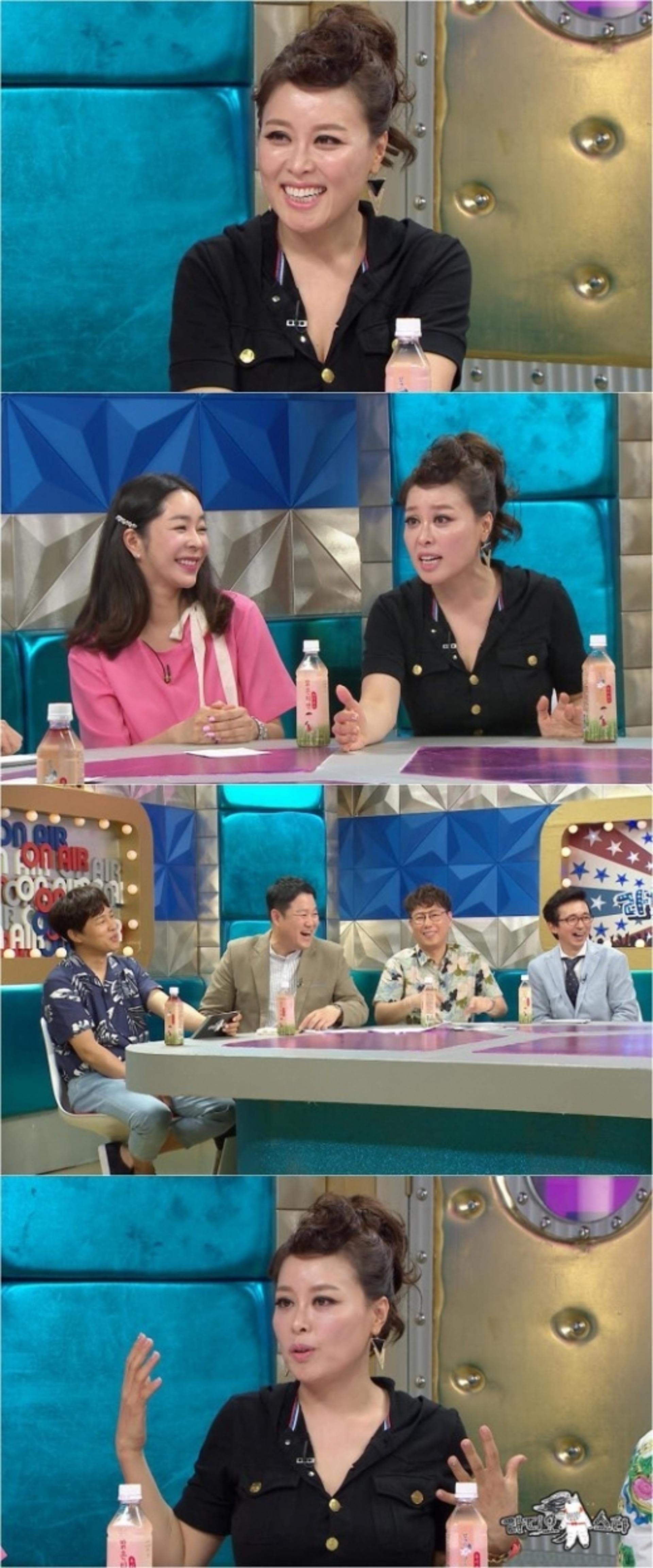 홍지민 다이어트, 25kg 감량 비결은 바로 OO?