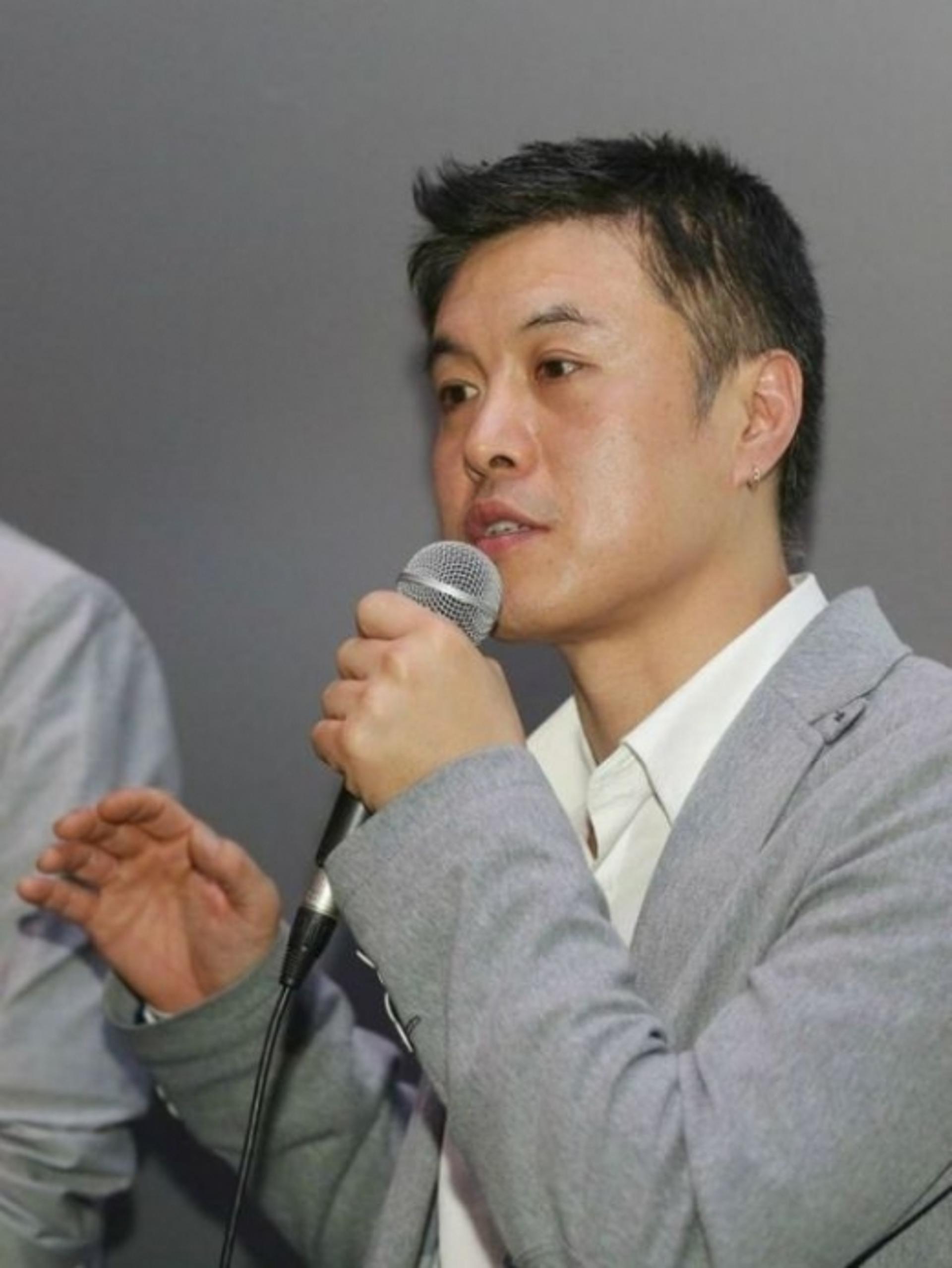 이송희일, 성희롱 사과 "독립영화단체 탈퇴, 자숙할 것"