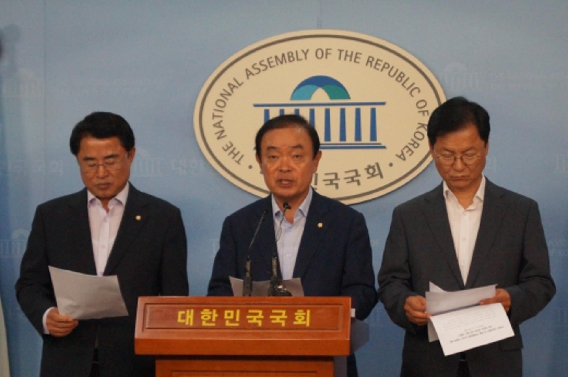 '미국 수입차 관세 폭탄' 광주 정치권, 적극 대처 촉구