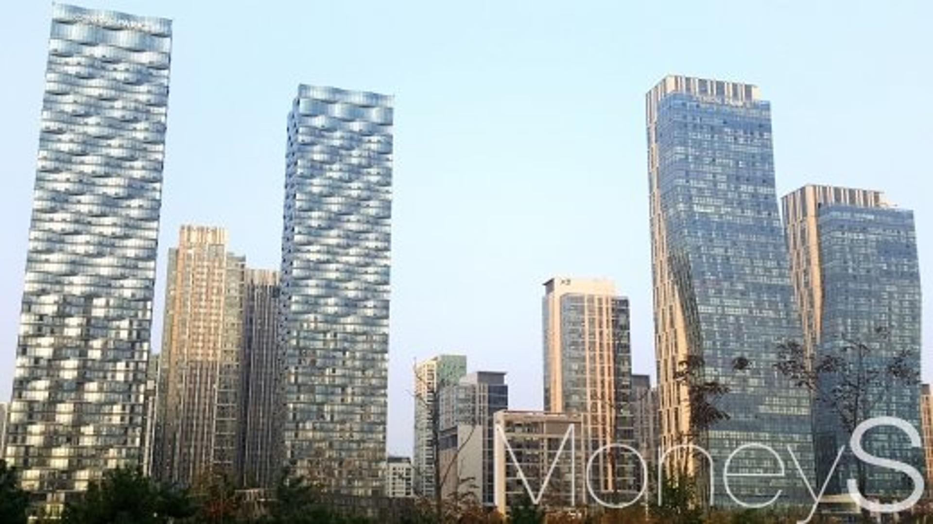 부동산시장 침체 속 '신도시·택지지구'가 주목받는 이유