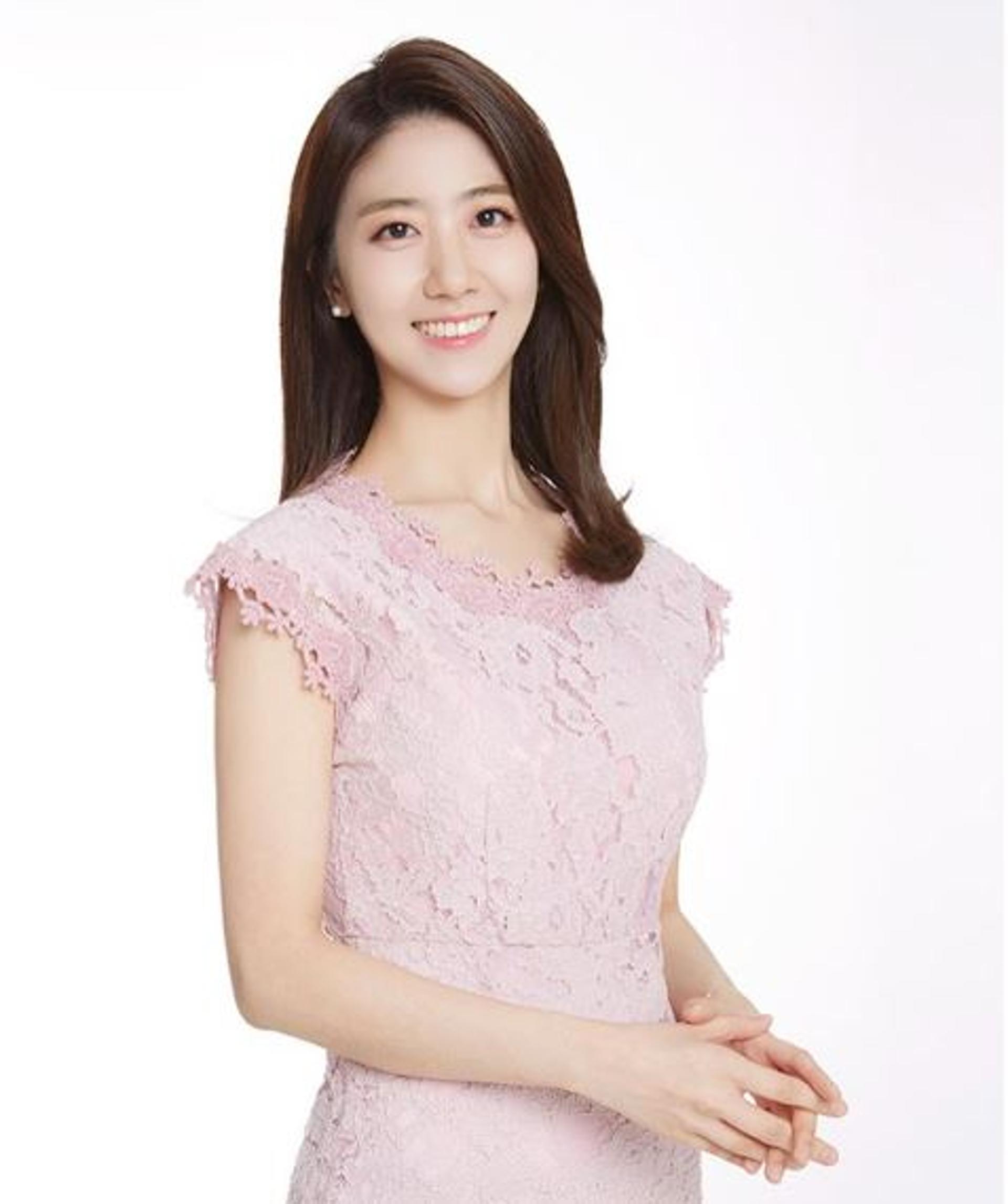전준영PD 여동생, 전소영 기상캐스터 '미모+스펙' 보니