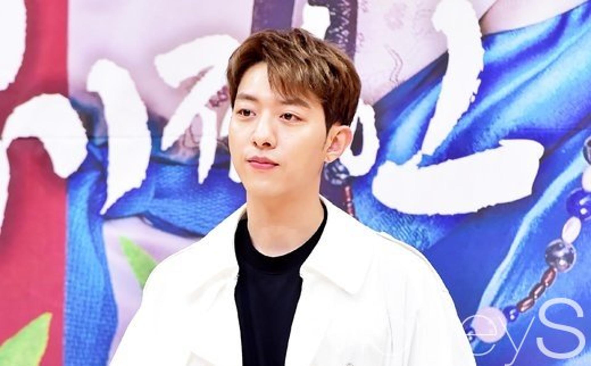 '씨엔블루' 이정신 입대, 31일 비공개 입소… "정용화 이어 두번째"