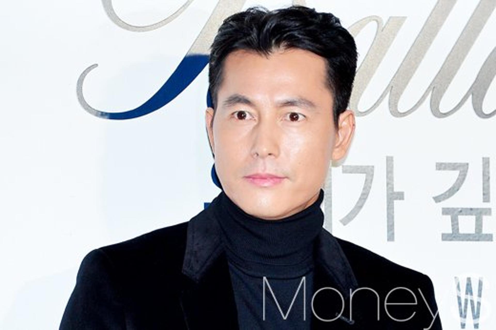 '뉴스쇼' 정우성, 난민 문제 향한 소신 발언 '주목'