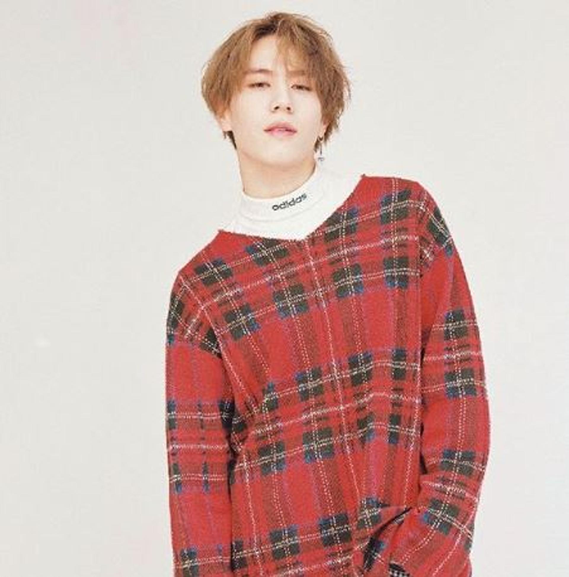 '갓세븐' 유겸 "월드투어 중 미끄러져, 스케쥴 문제 無"