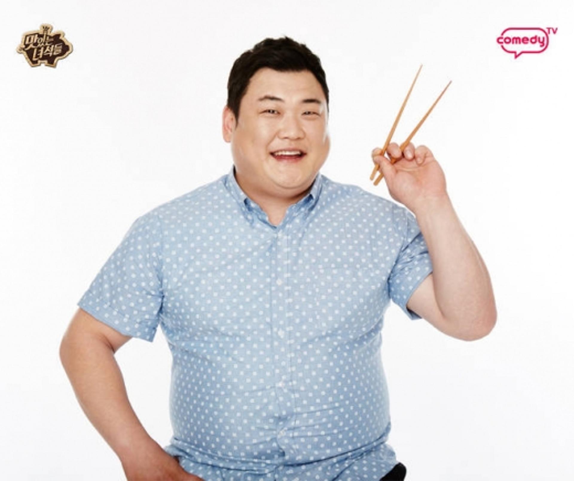 김준현 득녀, 두 아이 아빠 됐다… "건강하게 키우겠다"