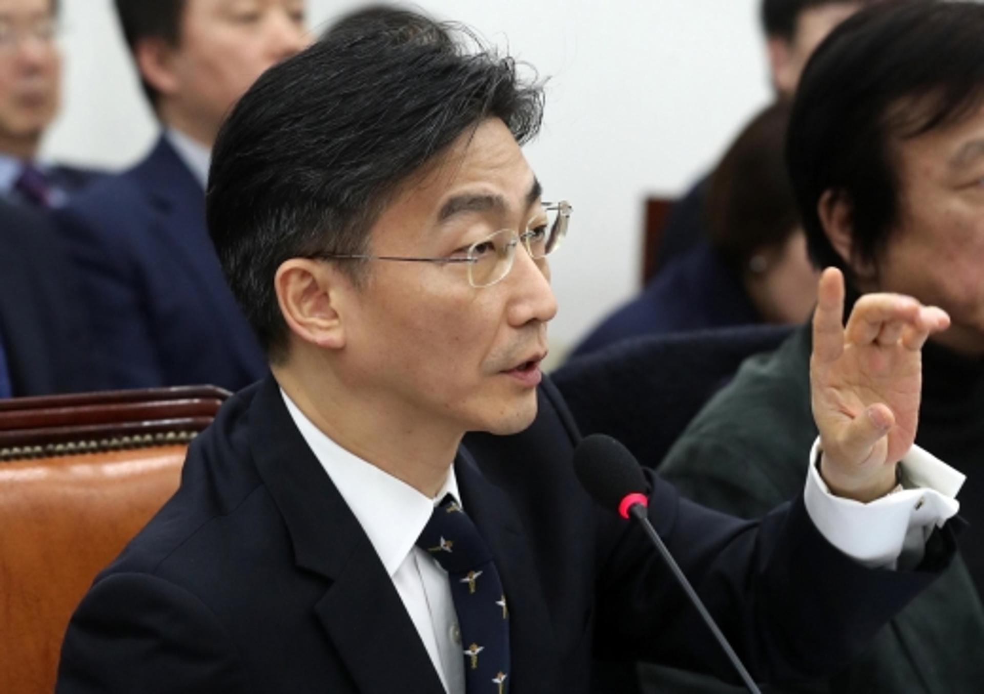 이국종 교수, 자유한국당 비대위원장직 제안 거절