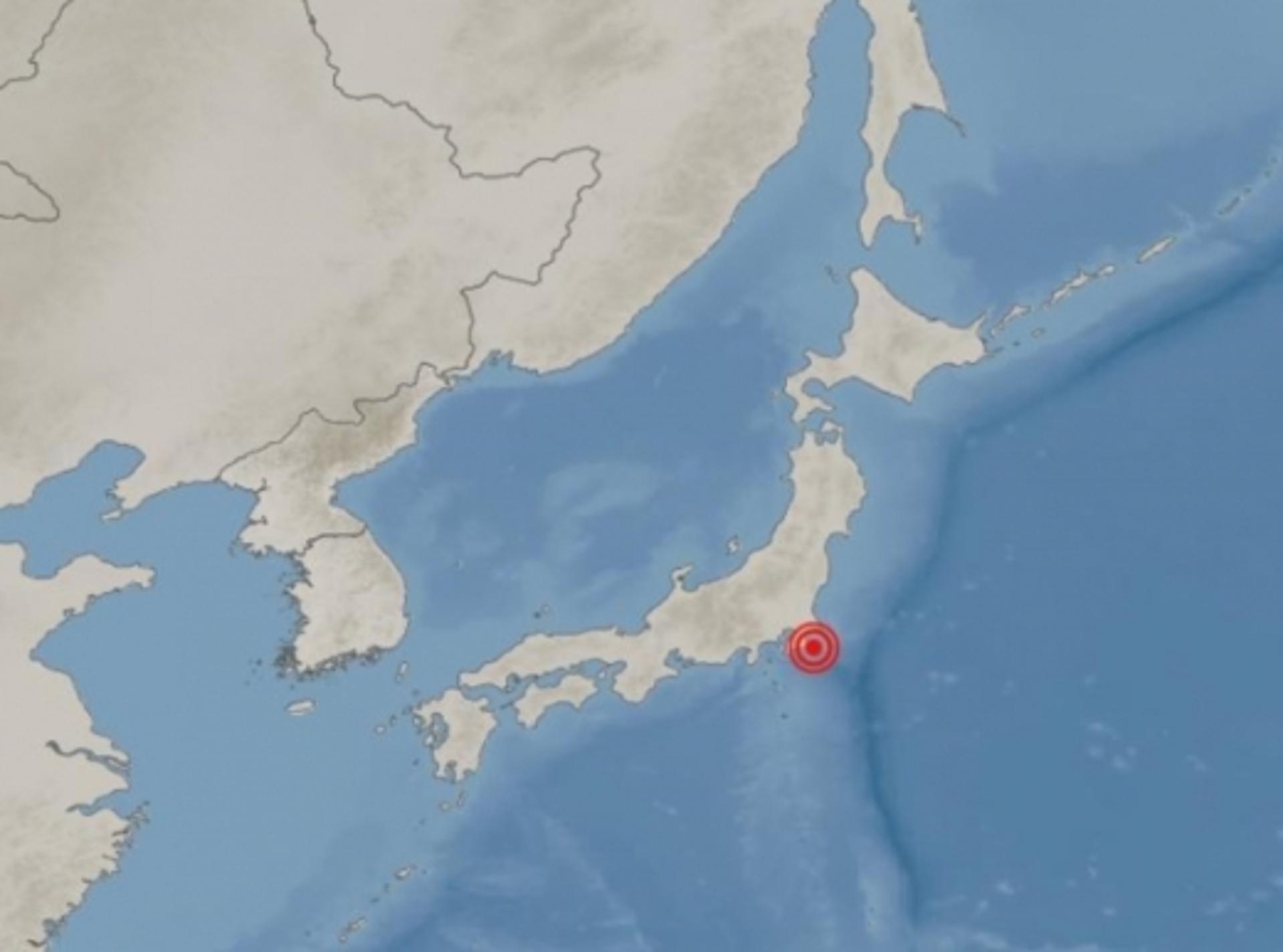 일본 지바현서 규모 6.0 지진… 국내 영향은?
