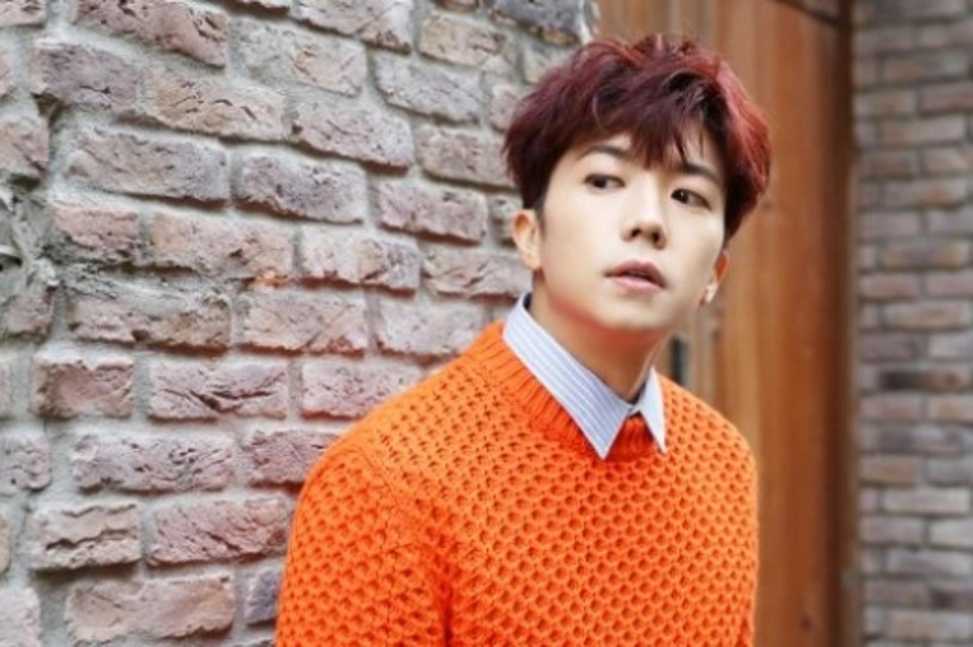 "진짜 사나이 돼서 오겠다"… 2PM 우영 입대, 택연·준케이 이어 3번째